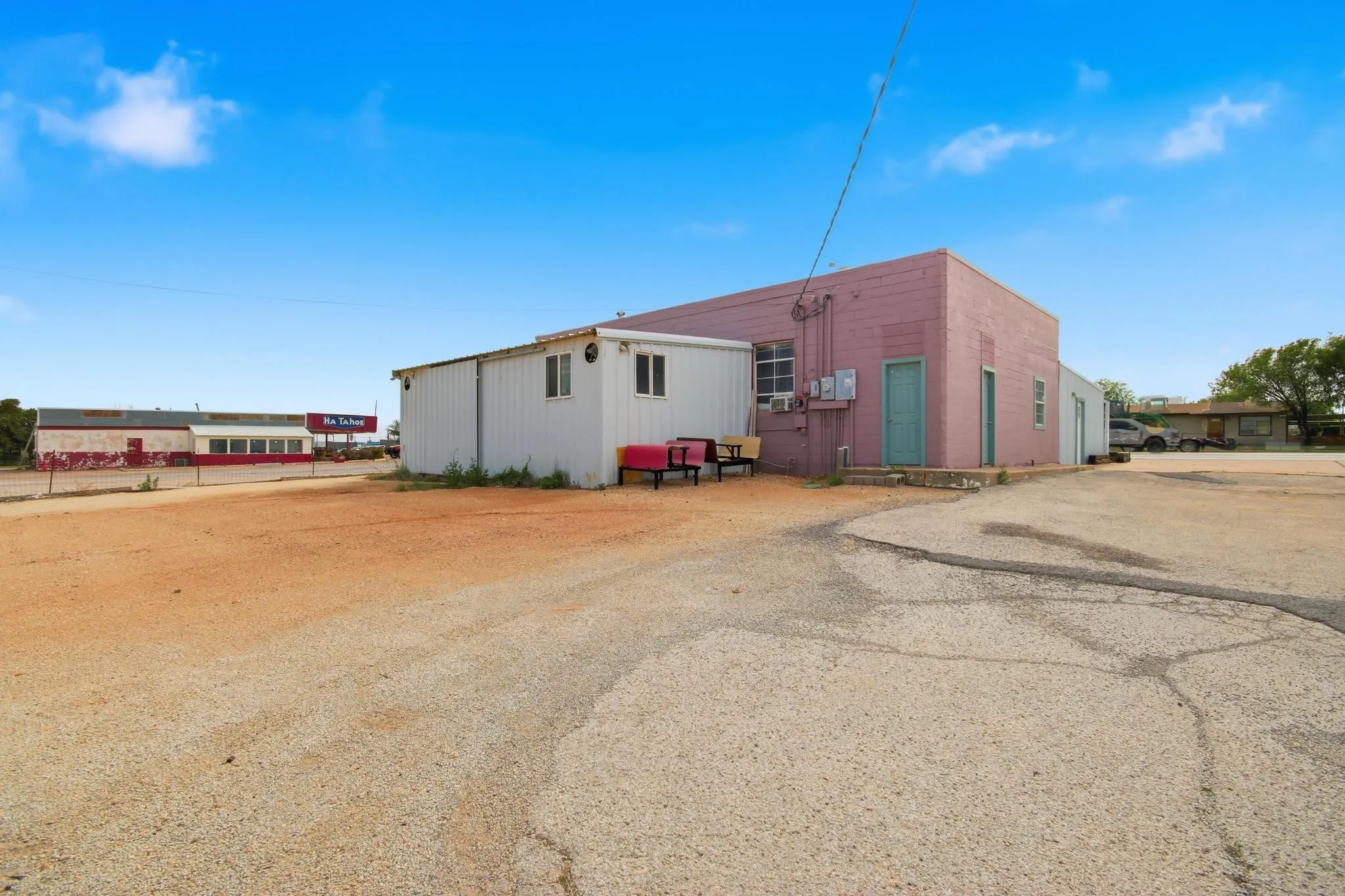 Business For Sale in Jones County , 1801 Commercial Avenue, Anson, Texas 79501, 0, 0, Garage spaces, 0 Sqft, built in 1965, Preowned, mls#21246034, Real Estate Agent in Anson, Homes For Sale in Jones county, Homes For Sale in Anson, Realtor in Anson Texas, Real Estate Brokerage Independent Realty Texas, Luminita Cordes Realtor