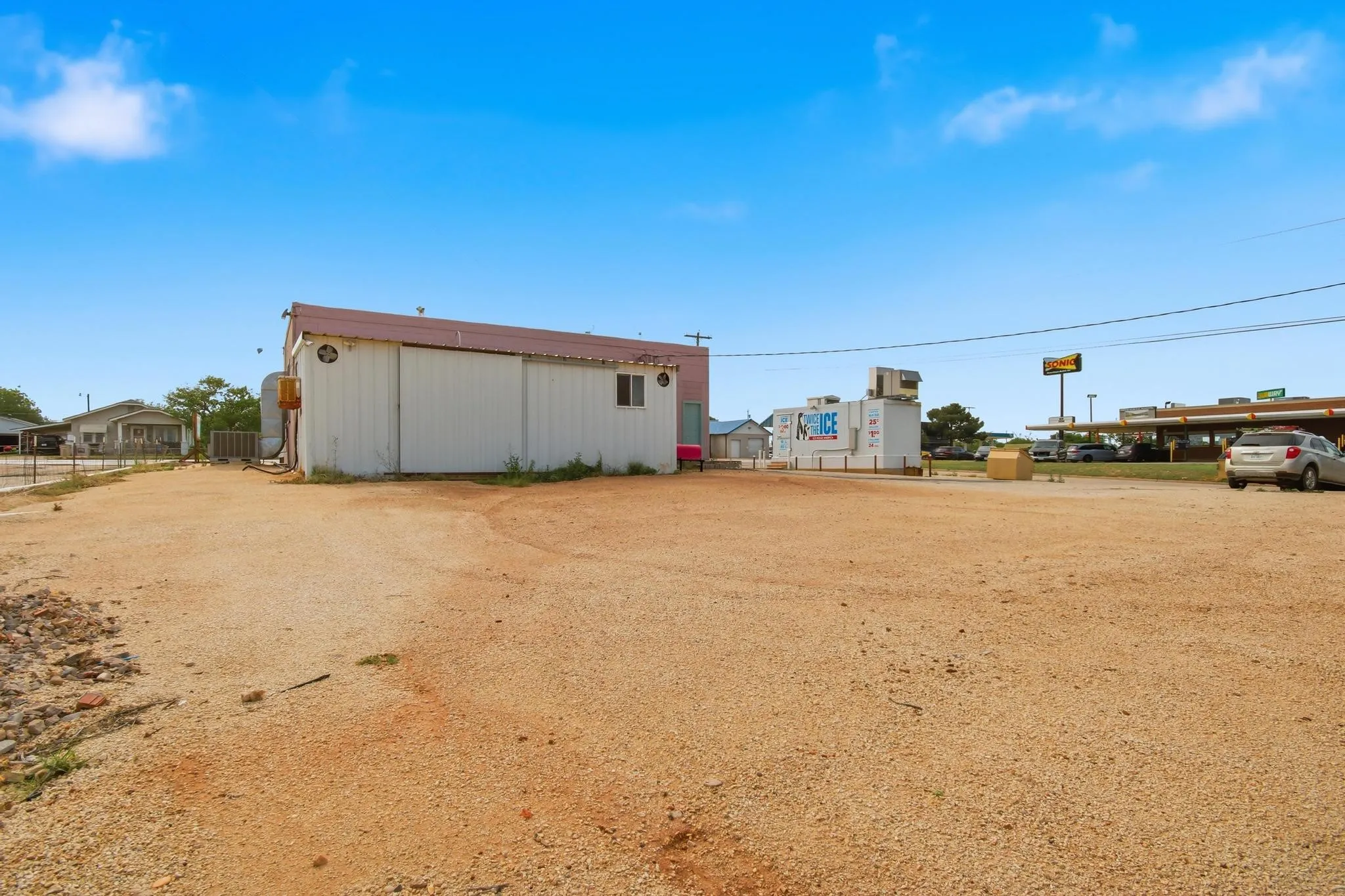 Business For Sale in Jones County , 1801 Commercial Avenue, Anson, Texas 79501, 0, 0, Garage spaces, 0 Sqft, built in 1965, Preowned, mls#21246034, Real Estate Agent in Anson, Homes For Sale in Jones county, Homes For Sale in Anson, Realtor in Anson Texas, Real Estate Brokerage Independent Realty Texas, Luminita Cordes Realtor