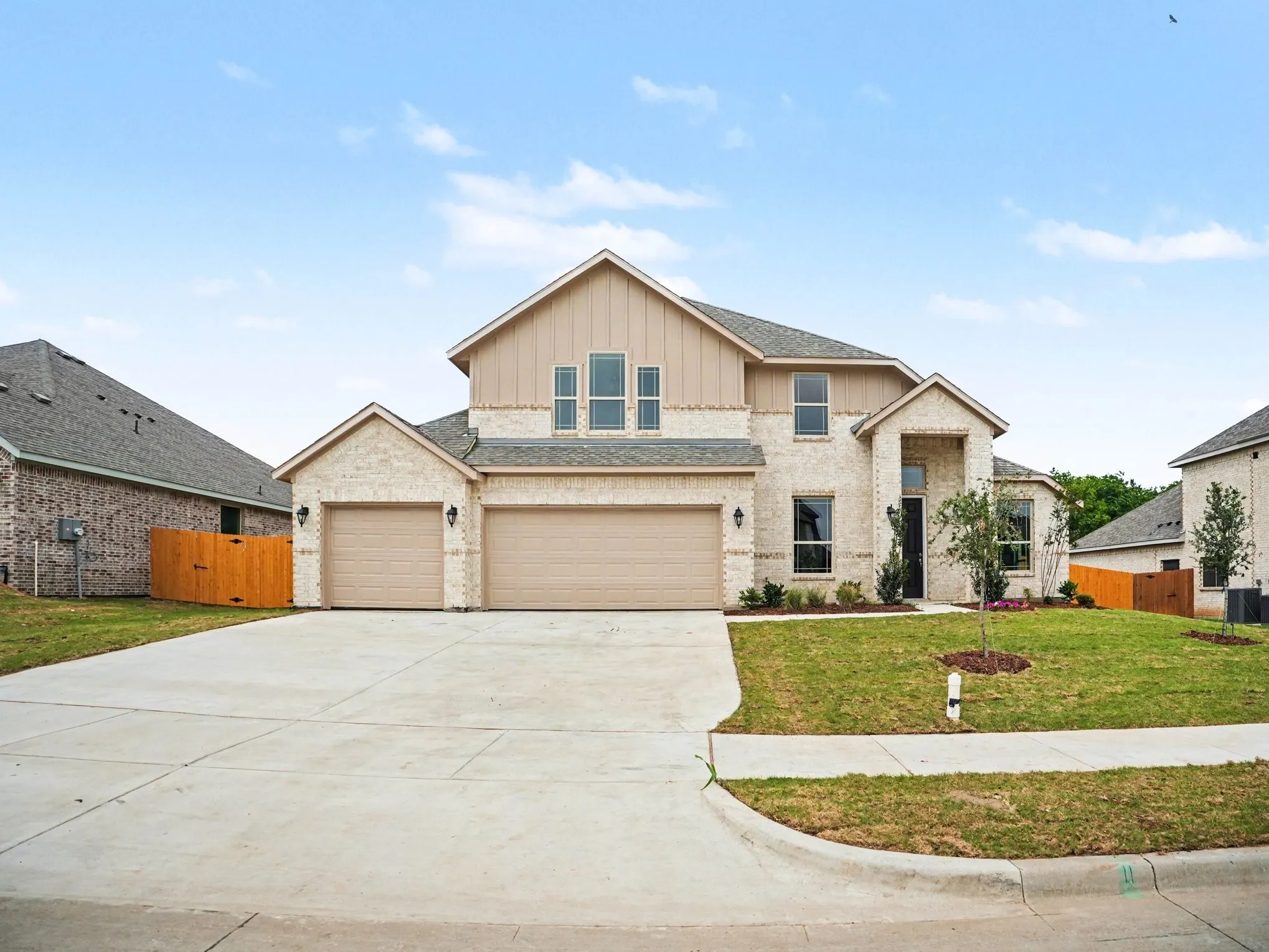 Single Family Residence For Sale in Dallas County , 733 Candace Drive, De Soto, Texas 75115, 5 Bedroom, 4 Bathroom, 3 Garage spaces, 2,810 Sqft, built in 2026, New Construction - Incomplete, mls#21252133, Real Estate Agent in De Soto, Homes For Sale in Dallas county, Homes For Sale in De Soto, Realtor in De Soto Texas, Real Estate Brokerage Independent Realty Texas, Luminita Cordes Realtor