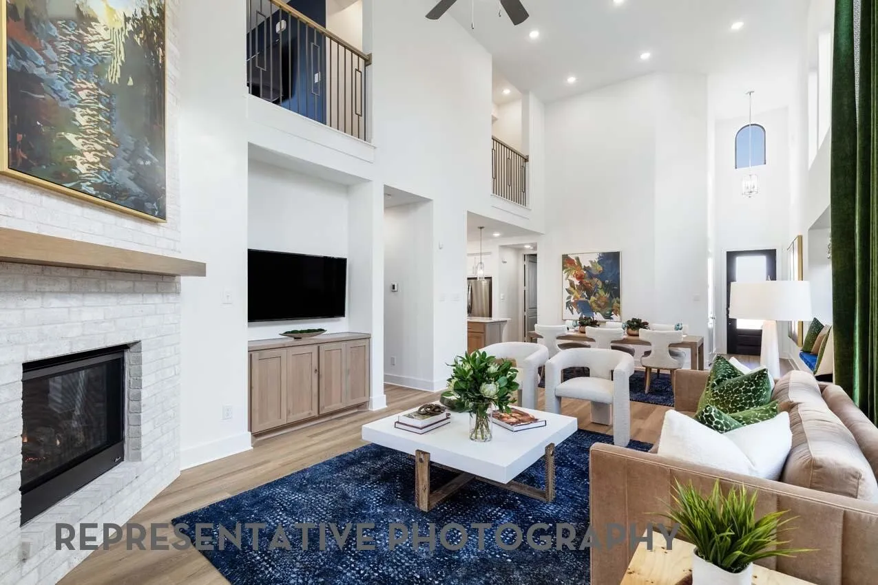 Single Family Residence For Sale in Denton County , 4401 Script Street, Celina, Texas 75078, 4 Bedrooms, 3 Bathrooms, 2 Garage spaces, 2,579 Sqft, built in 2026, New Construction - Incomplete, Price $583,683, mls#21252047, Real Estate Agent in Celina, Homes For Sale in Denton county, Homes For Sale in Celina, Realtor in Celina Texas, Real Estate Brokerage Independent Realty Texas, Luminita Cordes Realtor
