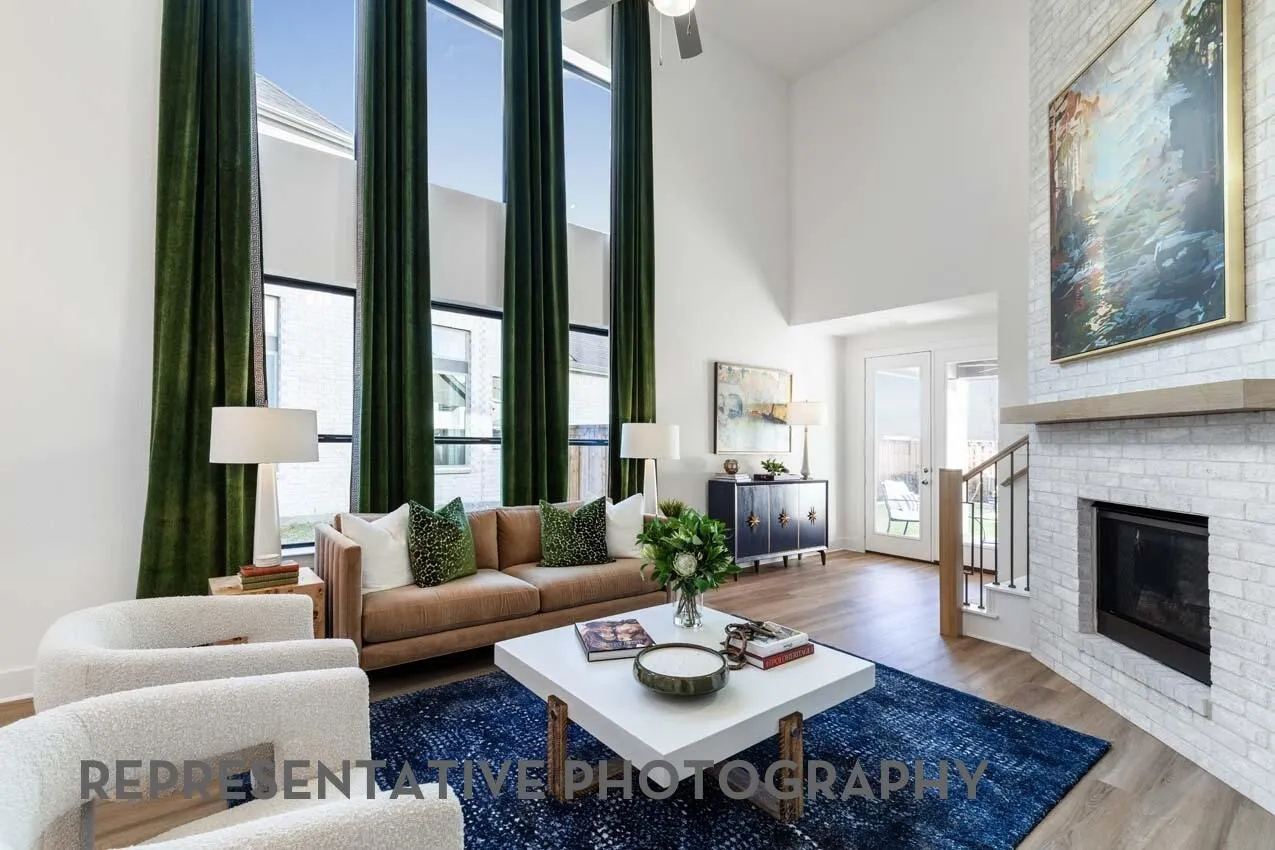 Single Family Residence For Sale in Denton County , 4401 Script Street, Celina, Texas 75078, 4 Bedrooms, 3 Bathrooms, 2 Garage spaces, 2,579 Sqft, built in 2026, New Construction - Incomplete, Price $583,683, mls#21252047, Real Estate Agent in Celina, Homes For Sale in Denton county, Homes For Sale in Celina, Realtor in Celina Texas, Real Estate Brokerage Independent Realty Texas, Luminita Cordes Realtor