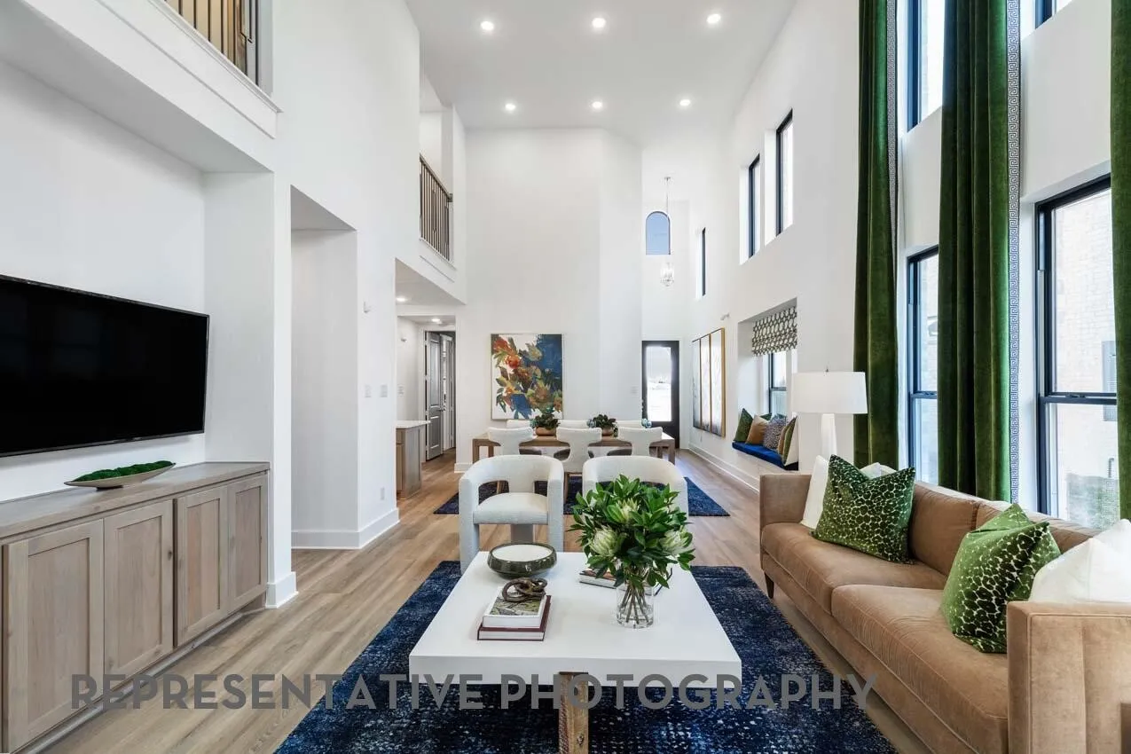 Single Family Residence For Sale in Denton County , 4401 Script Street, Celina, Texas 75078, 4 Bedrooms, 3 Bathrooms, 2 Garage spaces, 2,579 Sqft, built in 2026, New Construction - Incomplete, Price $583,683, mls#21252047, Real Estate Agent in Celina, Homes For Sale in Denton county, Homes For Sale in Celina, Realtor in Celina Texas, Real Estate Brokerage Independent Realty Texas, Luminita Cordes Realtor
