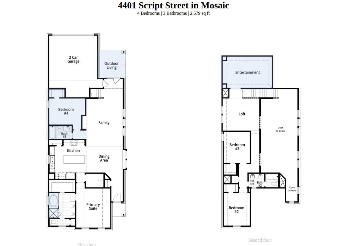 Single Family Residence For Sale in Denton County , 4401 Script Street, Celina, Texas 75078, 4 Bedrooms, 3 Bathrooms, 2 Garage spaces, 2,579 Sqft, built in 2026, New Construction - Incomplete, Price $583,683, mls#21252047, Real Estate Agent in Celina, Homes For Sale in Denton county, Homes For Sale in Celina, Realtor in Celina Texas, Real Estate Brokerage Independent Realty Texas, Luminita Cordes Realtor