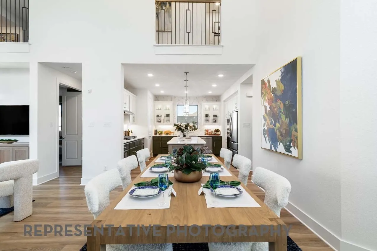 Single Family Residence For Sale in Denton County , 4401 Script Street, Celina, Texas 75078, 4 Bedrooms, 3 Bathrooms, 2 Garage spaces, 2,579 Sqft, built in 2026, New Construction - Incomplete, Price $583,683, mls#21252047, Real Estate Agent in Celina, Homes For Sale in Denton county, Homes For Sale in Celina, Realtor in Celina Texas, Real Estate Brokerage Independent Realty Texas, Luminita Cordes Realtor