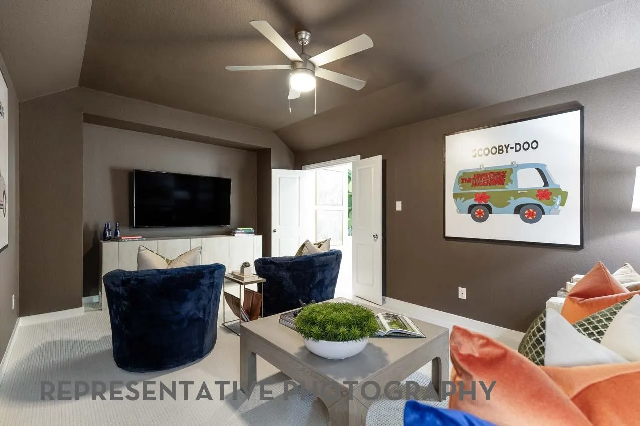 Single Family Residence For Sale in Denton County , 4401 Script Street, Celina, Texas 75078, 4 Bedrooms, 3 Bathrooms, 2 Garage spaces, 2,579 Sqft, built in 2026, New Construction - Incomplete, Price $583,683, mls#21252047, Real Estate Agent in Celina, Homes For Sale in Denton county, Homes For Sale in Celina, Realtor in Celina Texas, Real Estate Brokerage Independent Realty Texas, Luminita Cordes Realtor