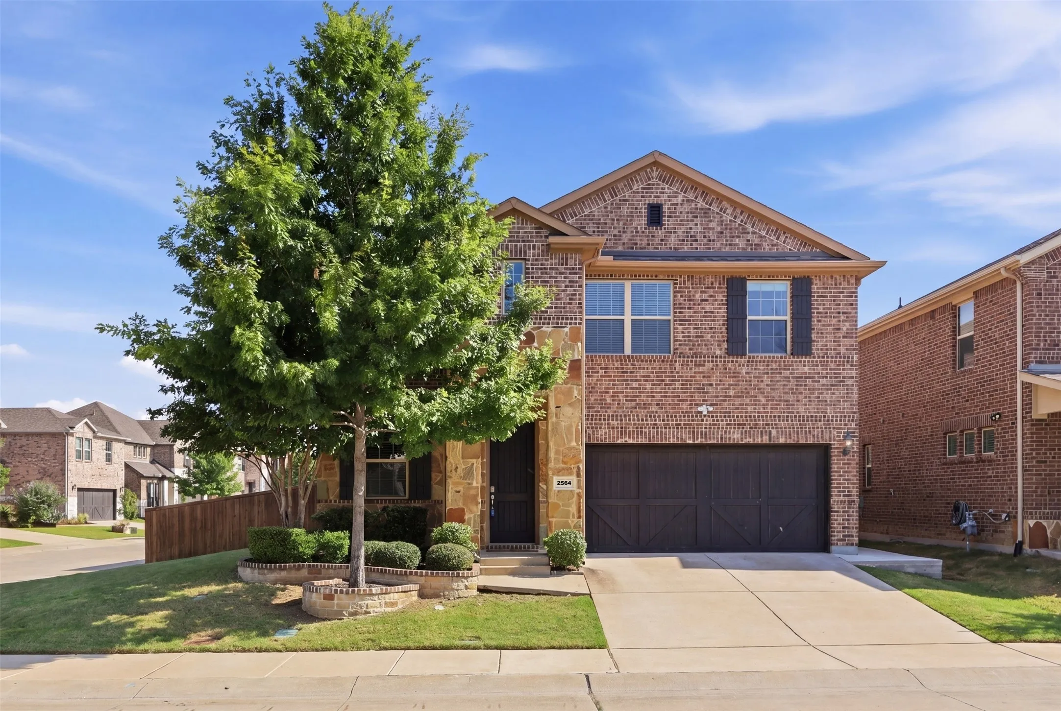Single Family Residence For Sale in Denton County , 2564 Durango Drive, Carrollton, Texas 75010, 3 Bedroom, 3 Bathroom, 2 Garage spaces, 2,405 Sqft, built in 2019, mls#21250836, Real Estate Agent in Carrollton, Homes For Sale in Denton county, Homes For Sale in Carrollton, Realtor in Carrollton Texas, Real Estate Brokerage Independent Realty Texas, Luminita Cordes Realtor