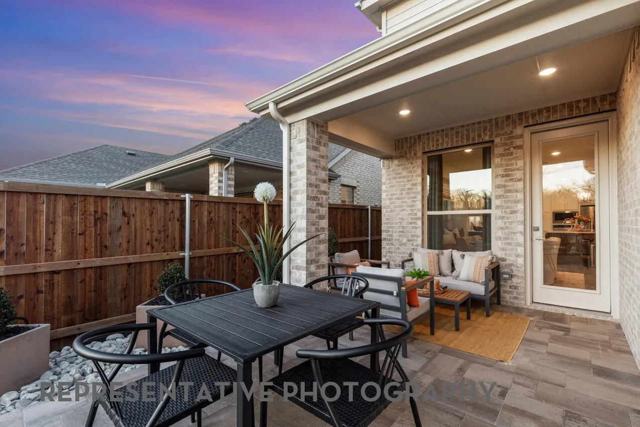 Single Family Residence For Sale in Denton County , 3920 Infinity Lane, Celina, Texas 75078, 4 Bedroom, 4 Bathroom, 2 Garage spaces, 2,454 Sqft, built in 2026, New Construction - Incomplete, mls#21252084, Real Estate Agent in Celina, Homes For Sale in Denton county, Homes For Sale in Celina, Realtor in Celina Texas, Real Estate Brokerage Independent Realty Texas, Luminita Cordes Realtor