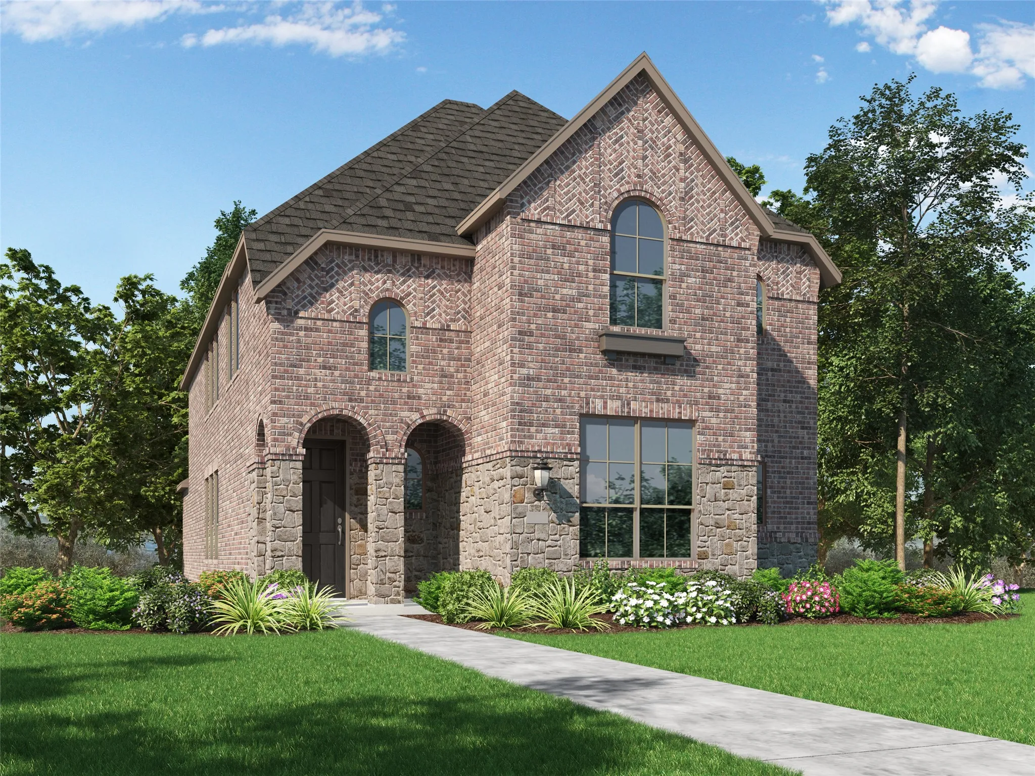 Single Family Residence For Sale in Denton County , 3920 Infinity Lane, Celina, Texas 75078, 4 Bedroom, 4 Bathroom, 2 Garage spaces, 2,454 Sqft, built in 2026, New Construction - Incomplete, mls#21252084, Real Estate Agent in Celina, Homes For Sale in Denton county, Homes For Sale in Celina, Realtor in Celina Texas, Real Estate Brokerage Independent Realty Texas, Luminita Cordes Realtor