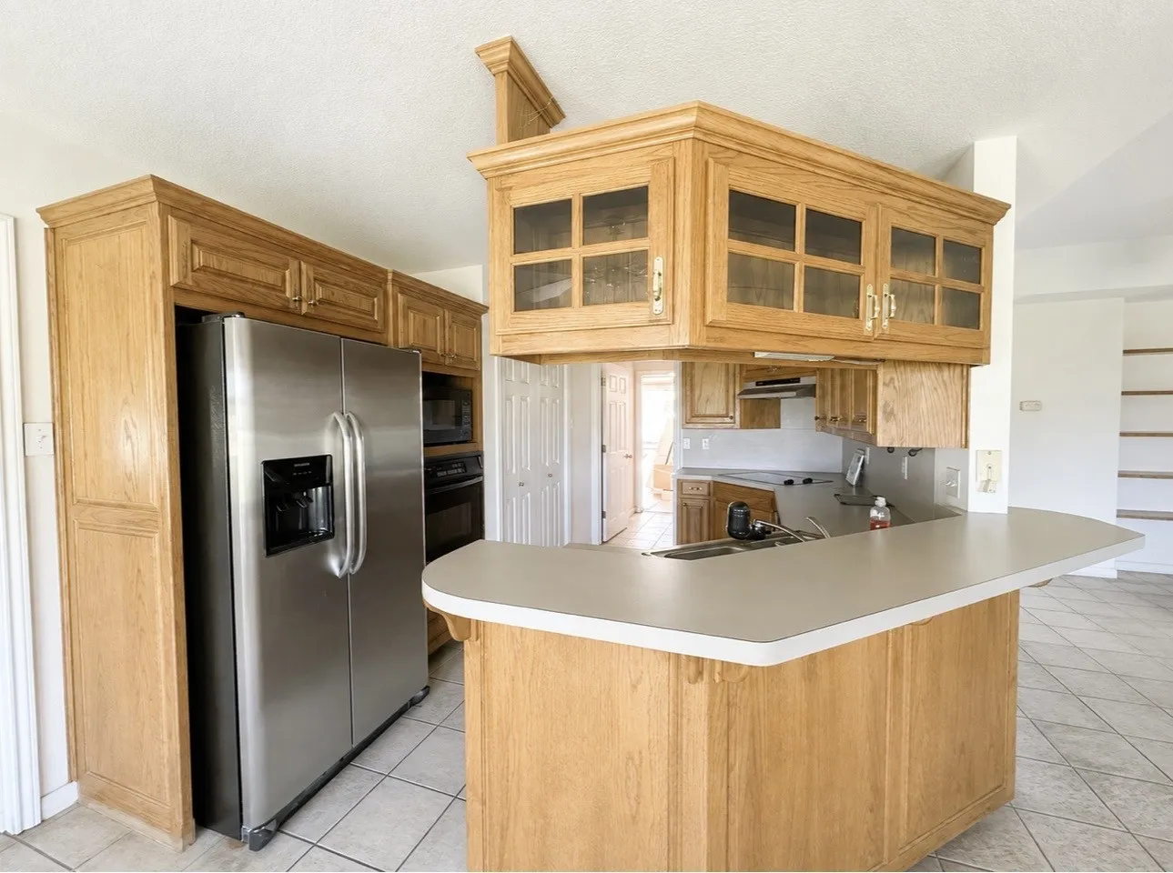 Single Family Residence For Sale in Comanche County , 101 Player, Comanche, Texas 76442, 3 Bedroom, 2 Bathroom, 2 Garage spaces, 1,671 Sqft, built in 2001, mls#21252201, Real Estate Agent in Comanche, Homes For Sale in Comanche county, Homes For Sale in Comanche, Realtor in Comanche Texas, Real Estate Brokerage Independent Realty Texas, Luminita Cordes Realtor