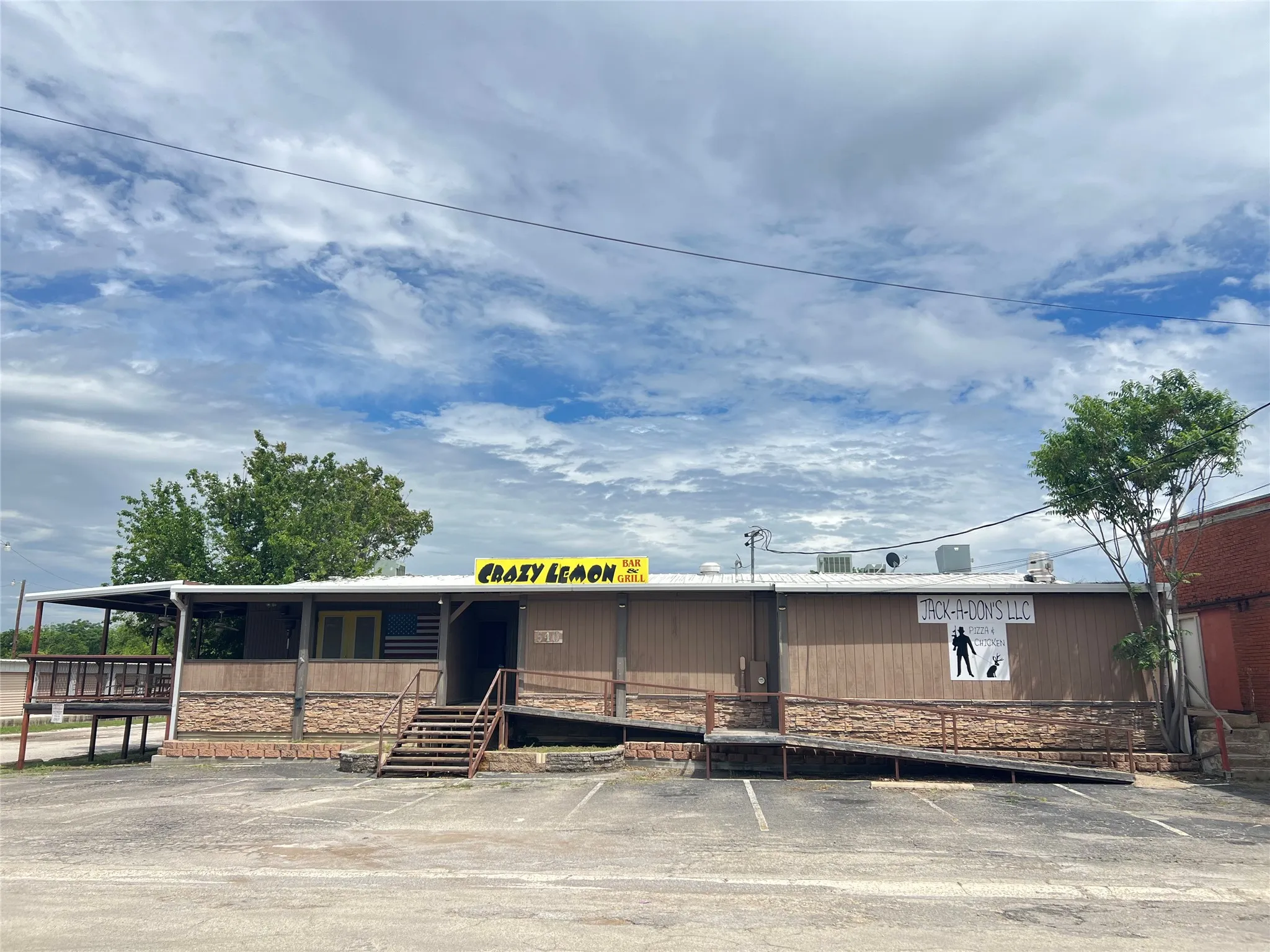 Retail For Sale in Brown County , 540 Pecan Street, Brownwood, Texas 76801, 0, 0, Garage spaces, 0 Sqft, built in 1996, Preowned, mls#21252265, Real Estate Agent in Brownwood, Homes For Sale in Brown county, Homes For Sale in Brownwood, Realtor in Brownwood Texas, Real Estate Brokerage Independent Realty Texas, Luminita Cordes Realtor