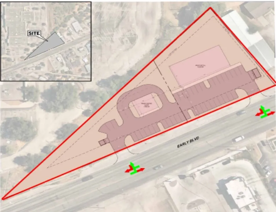 Retail For Sale in Brown County , 406 Early Boulevard, Early, Texas 76802, 0, 0, Garage spaces, 0 Sqft, built in 1900, Proposed, mls#21252315, Real Estate Agent in Early, Homes For Sale in Brown county, Homes For Sale in Early, Realtor in Early Texas, Real Estate Brokerage Independent Realty Texas, Luminita Cordes Realtor