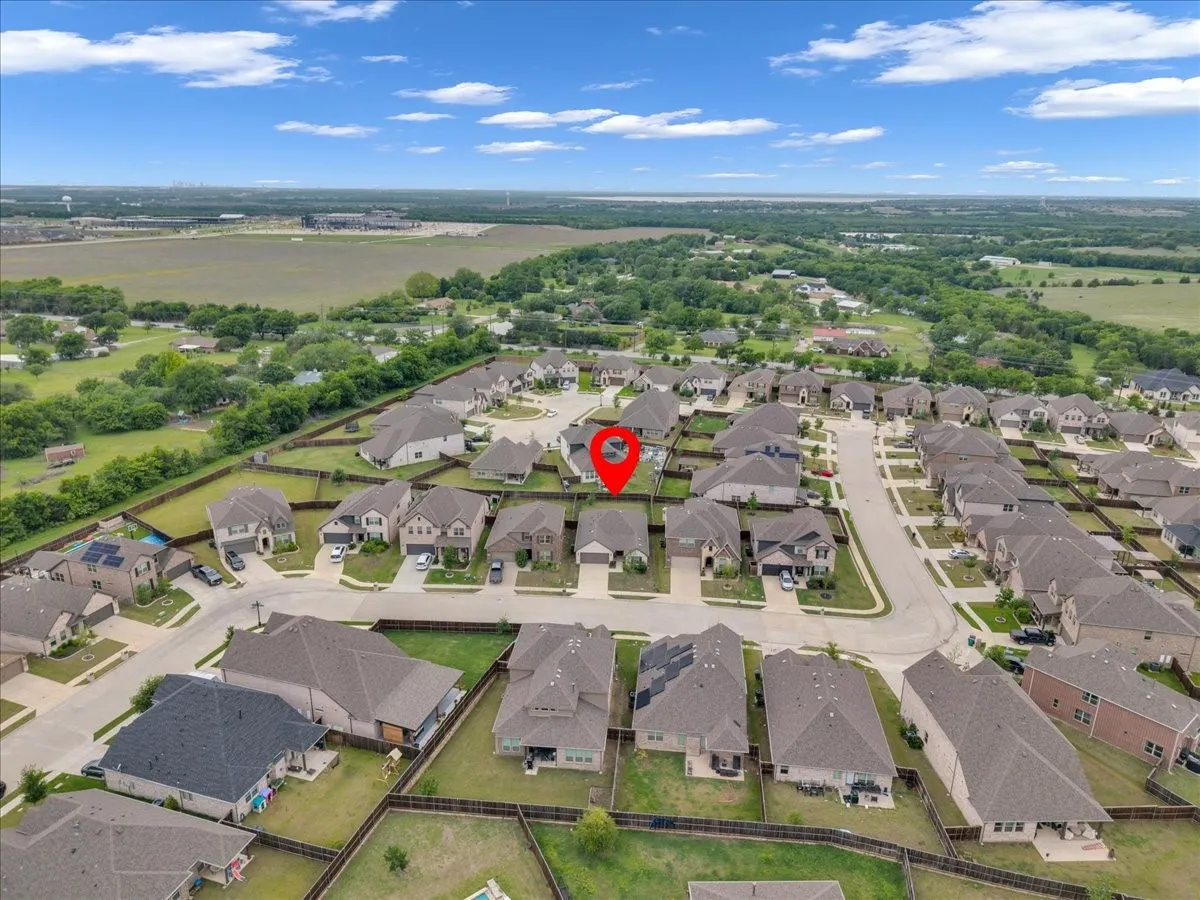 Single Family Residence For Sale in Kaufman County , 1408 Crossford Trail, Forney, Texas 75126, 3 Bedroom, 2 Bathroom, 2 Garage spaces, 1,671 Sqft, built in 2022, mls#21248093, Real Estate Agent in Forney, Homes For Sale in Kaufman county, Homes For Sale in Forney, Realtor in Forney Texas, Real Estate Brokerage Independent Realty Texas, Luminita Cordes Realtor