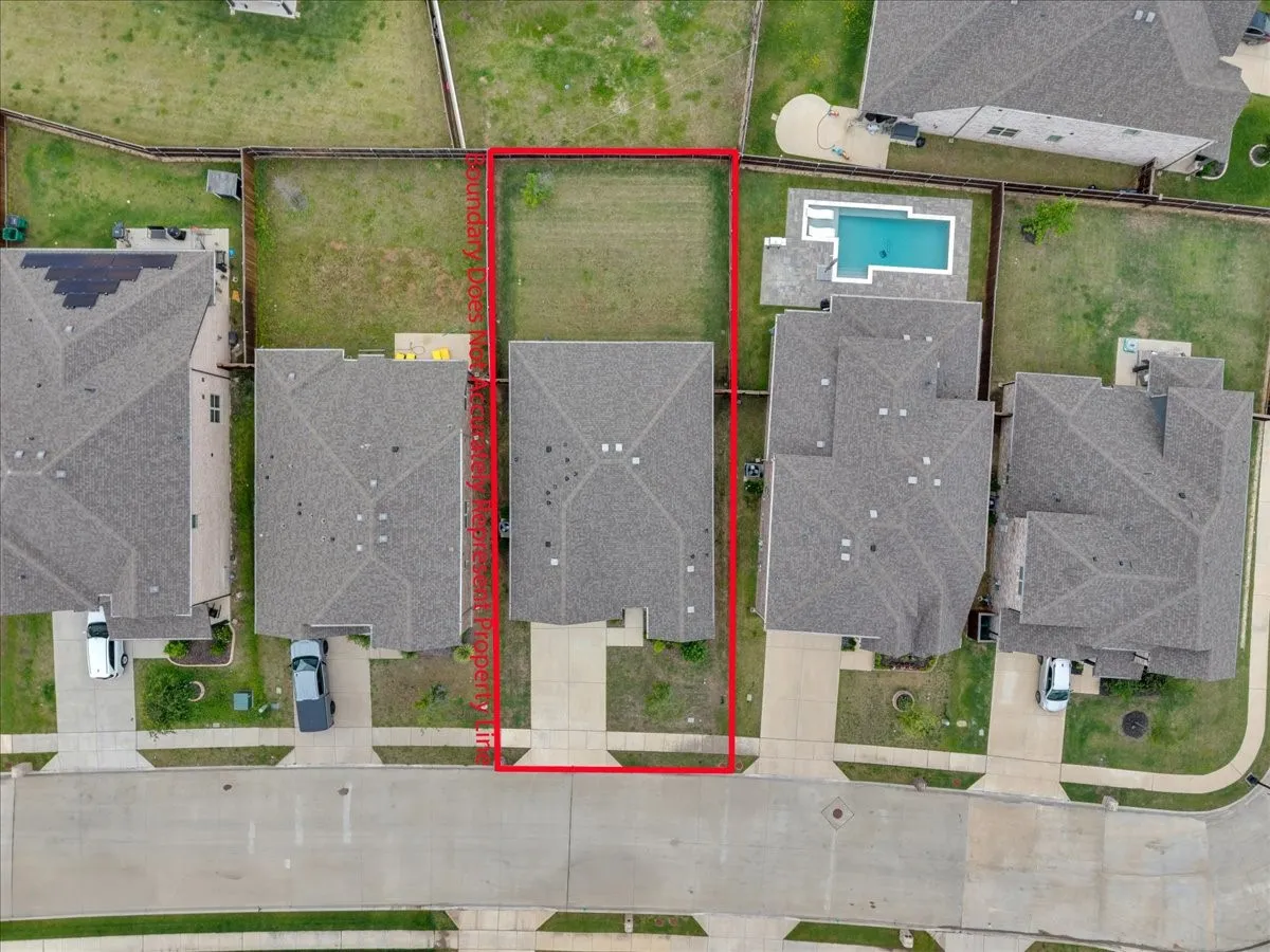 Single Family Residence For Sale in Kaufman County , 1408 Crossford Trail, Forney, Texas 75126, 3 Bedroom, 2 Bathroom, 2 Garage spaces, 1,671 Sqft, built in 2022, mls#21248093, Real Estate Agent in Forney, Homes For Sale in Kaufman county, Homes For Sale in Forney, Realtor in Forney Texas, Real Estate Brokerage Independent Realty Texas, Luminita Cordes Realtor