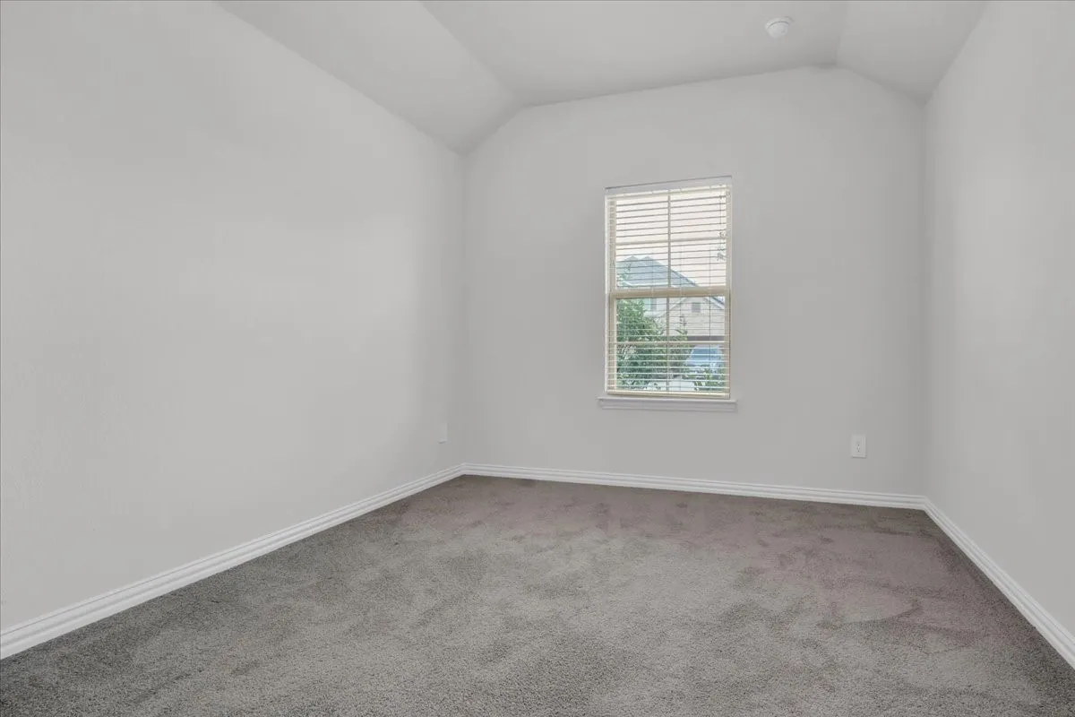 Secondary bedroom 1