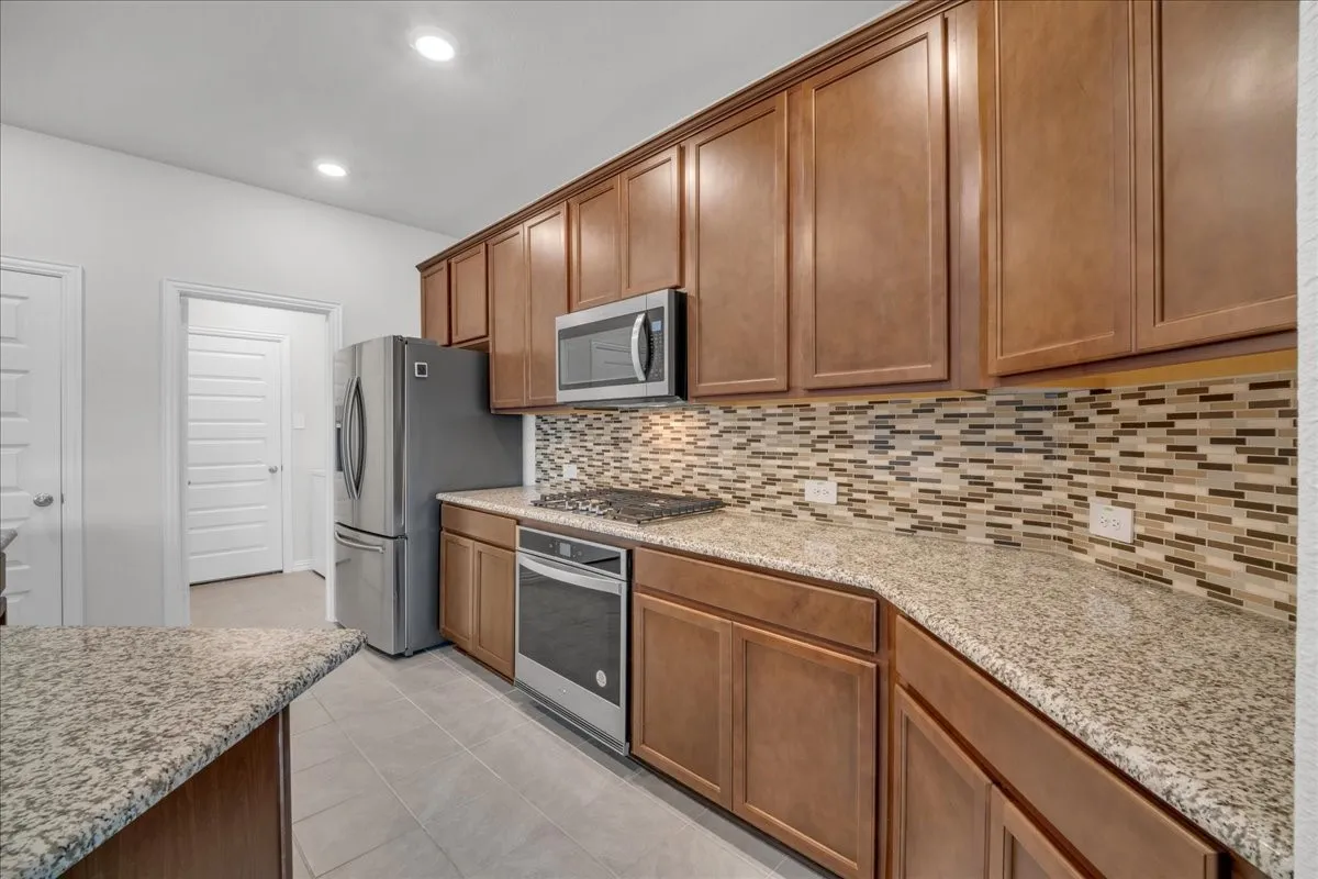 Single Family Residence For Sale in Kaufman County , 1408 Crossford Trail, Forney, Texas 75126, 3 Bedroom, 2 Bathroom, 2 Garage spaces, 1,671 Sqft, built in 2022, mls#21248093, Real Estate Agent in Forney, Homes For Sale in Kaufman county, Homes For Sale in Forney, Realtor in Forney Texas, Real Estate Brokerage Independent Realty Texas, Luminita Cordes Realtor