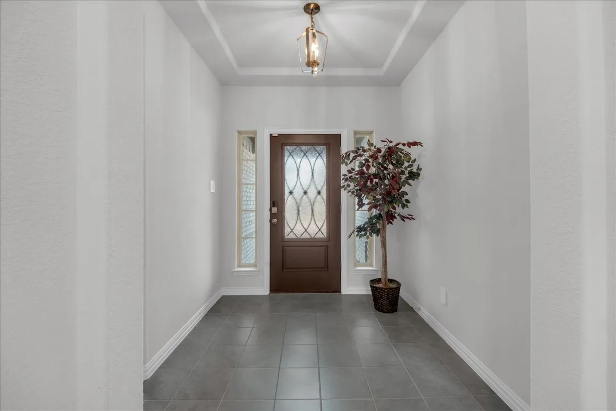 Foyer