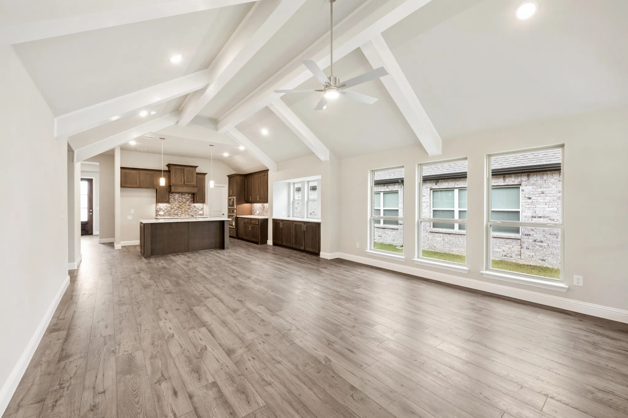 Single Family Residence For Sale in Fannin County , 1210 Anderson Drive, Trenton, Texas 75490, 4 Bedroom, 2 Bathroom, 2 Garage spaces, 2,243 Sqft, built in 2026, New Construction - Complete, mls#21252335, Real Estate Agent in Trenton, Homes For Sale in Fannin county, Homes For Sale in Trenton, Realtor in Trenton Texas, Real Estate Brokerage Independent Realty Texas, Luminita Cordes Realtor