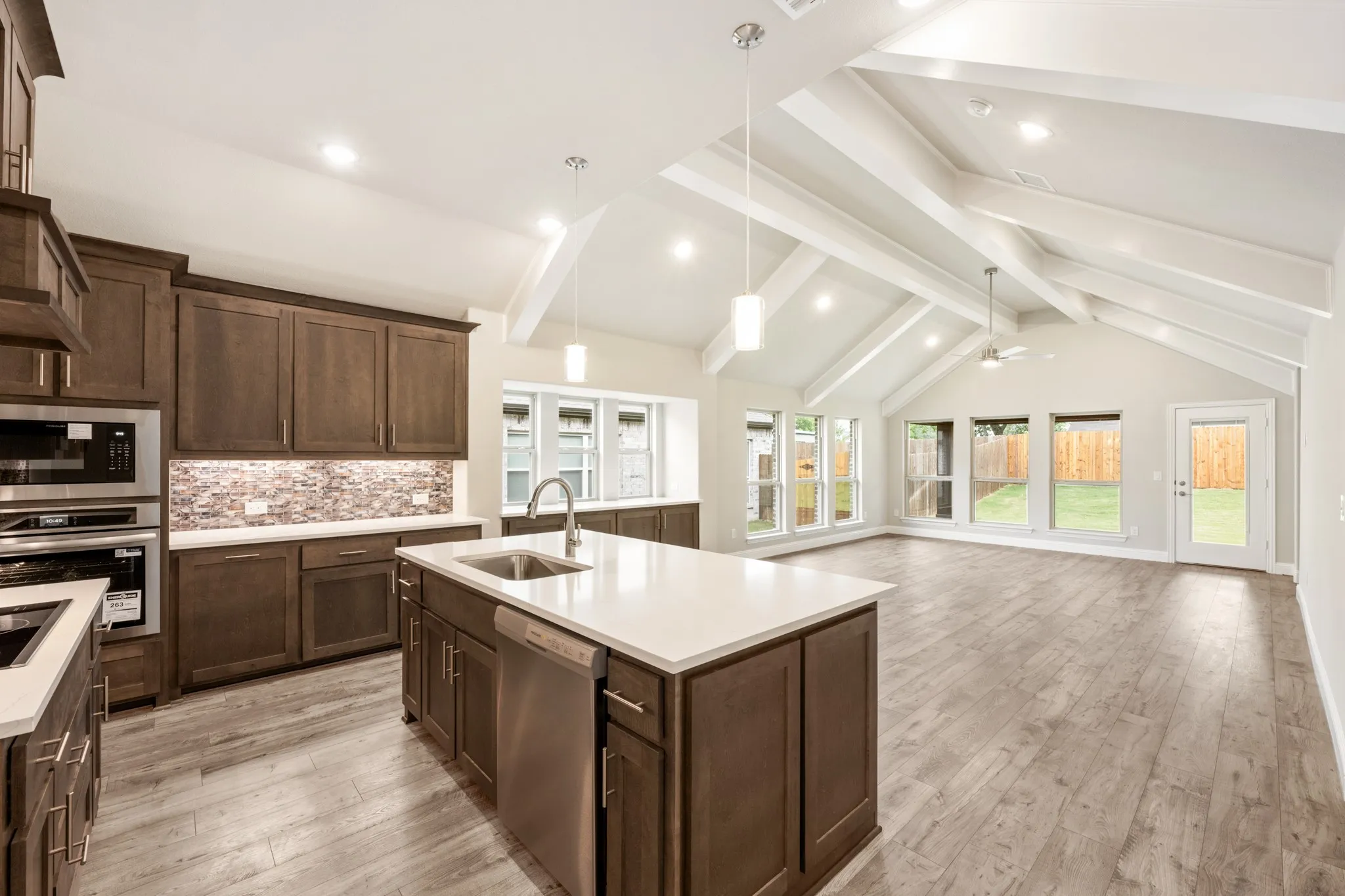Single Family Residence For Sale in Fannin County , 1210 Anderson Drive, Trenton, Texas 75490, 4 Bedroom, 2 Bathroom, 2 Garage spaces, 2,243 Sqft, built in 2026, New Construction - Complete, mls#21252335, Real Estate Agent in Trenton, Homes For Sale in Fannin county, Homes For Sale in Trenton, Realtor in Trenton Texas, Real Estate Brokerage Independent Realty Texas, Luminita Cordes Realtor