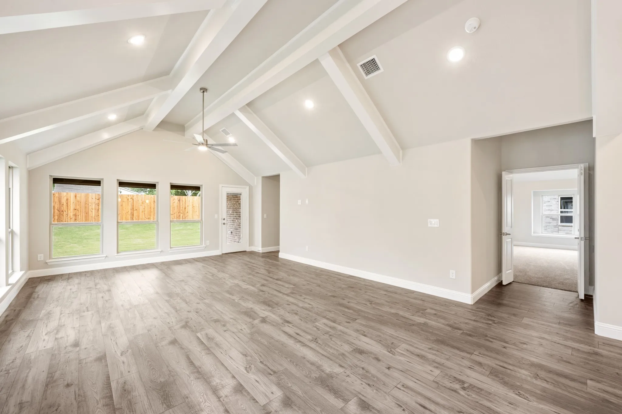 Single Family Residence For Sale in Fannin County , 1210 Anderson Drive, Trenton, Texas 75490, 4 Bedroom, 2 Bathroom, 2 Garage spaces, 2,243 Sqft, built in 2026, New Construction - Complete, mls#21252335, Real Estate Agent in Trenton, Homes For Sale in Fannin county, Homes For Sale in Trenton, Realtor in Trenton Texas, Real Estate Brokerage Independent Realty Texas, Luminita Cordes Realtor