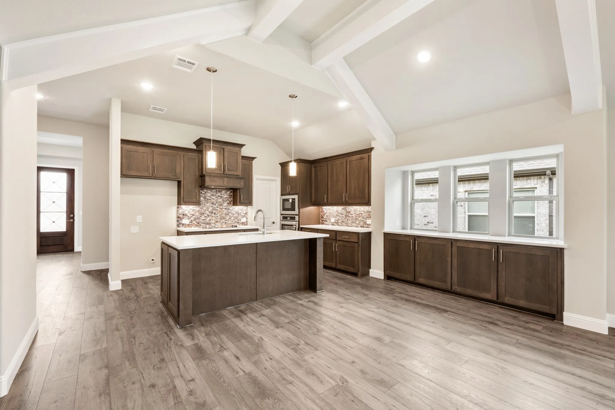 Single Family Residence For Sale in Fannin County , 1210 Anderson Drive, Trenton, Texas 75490, 4 Bedroom, 2 Bathroom, 2 Garage spaces, 2,243 Sqft, built in 2026, New Construction - Complete, mls#21252335, Real Estate Agent in Trenton, Homes For Sale in Fannin county, Homes For Sale in Trenton, Realtor in Trenton Texas, Real Estate Brokerage Independent Realty Texas, Luminita Cordes Realtor