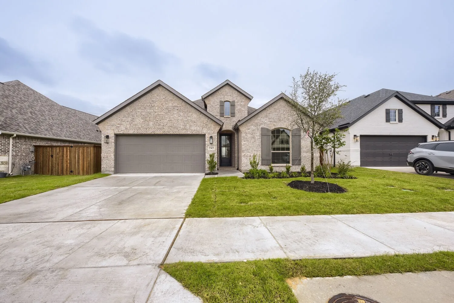 Single Family Residence For Sale in Wise County , 242 Buffalo Boulevard, Rhome, Texas 76078, 3 Bedroom, 3 Bathroom, 2 Garage spaces, 2,195 Sqft, built in 2026, New Construction - Incomplete, mls#21252353, Real Estate Agent in Rhome, Homes For Sale in Wise county, Homes For Sale in Rhome, Realtor in Rhome Texas, Real Estate Brokerage Independent Realty Texas, Luminita Cordes Realtor