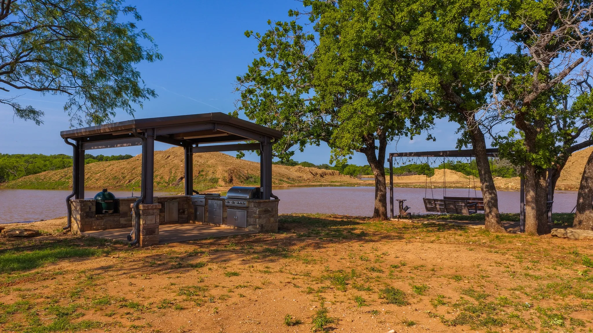 Farm For Sale in Young County , 10000 Fm 209, Graham, Texas 76450, 5 Bedroom, 4 Bathroom, 2 Garage spaces, 7,970 Sqft, built in 2022, Preowned, mls#21251893, Real Estate Agent in Graham, Homes For Sale in Young county, Homes For Sale in Graham, Realtor in Graham Texas, Real Estate Brokerage Independent Realty Texas, Luminita Cordes Realtor