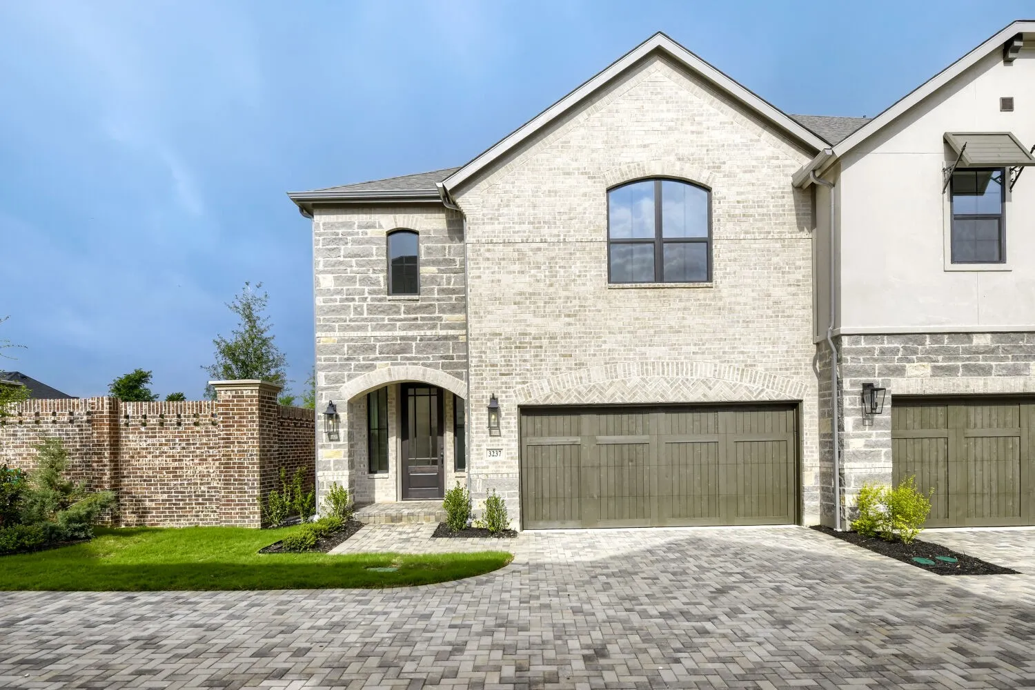 Townhouse For Sale in Collin County , 3237 Vaquero Lane, Celina, Texas 75009, 3 Bedroom, 3 Bathroom, 2 Garage spaces, 2,454 Sqft, built in 2026, New Construction - Complete, Price $499,990, mls#21252368, Real Estate Agent in Celina, Homes For Sale in Collin county, Homes For Sale in Celina, Realtor in Celina Texas, Real Estate Brokerage Independent Realty Texas, Luminita Cordes Realtor
