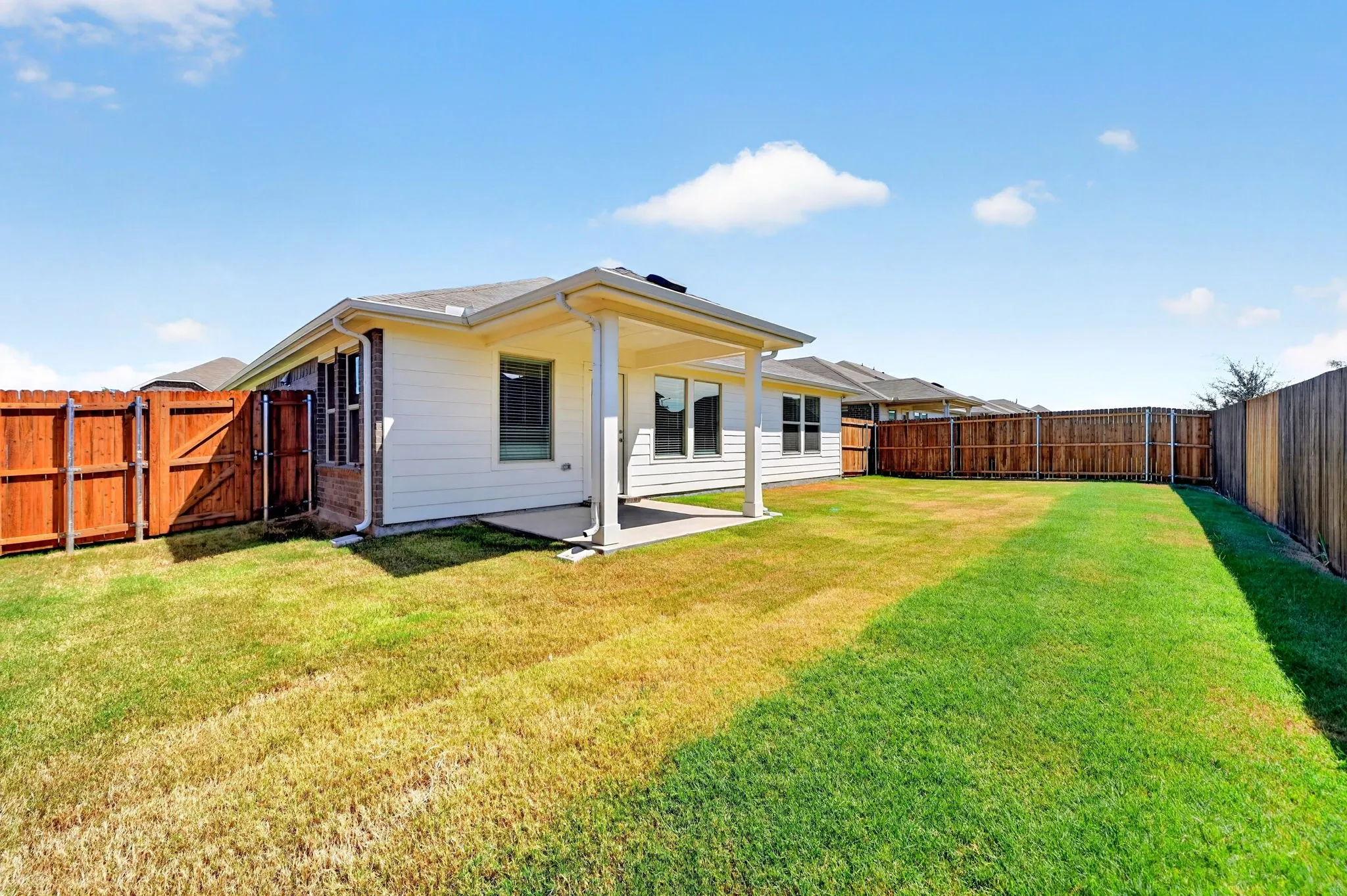 Single Family Residence For Sale in Hunt County , 215 Teton Street, Greenville, Texas 75402, 4 Bedroom, 3 Bathroom, 2 Garage spaces, 2,260 Sqft, built in 2026, New Construction - Incomplete, mls#21252285, Real Estate Agent in Greenville, Homes For Sale in Hunt county, Homes For Sale in Greenville, Realtor in Greenville Texas, Real Estate Brokerage Independent Realty Texas, Luminita Cordes Realtor