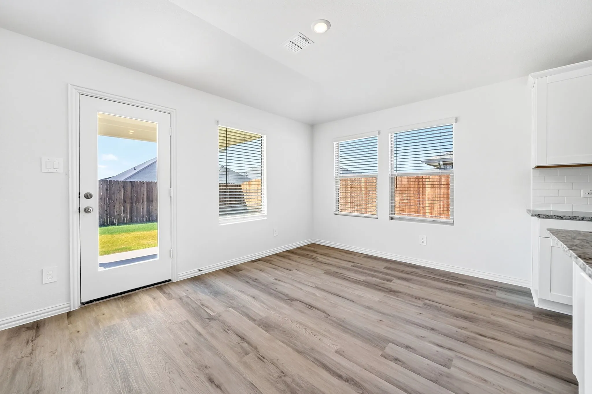 Single Family Residence For Sale in Hunt County , 215 Teton Street, Greenville, Texas 75402, 4 Bedroom, 3 Bathroom, 2 Garage spaces, 2,260 Sqft, built in 2026, New Construction - Incomplete, mls#21252285, Real Estate Agent in Greenville, Homes For Sale in Hunt county, Homes For Sale in Greenville, Realtor in Greenville Texas, Real Estate Brokerage Independent Realty Texas, Luminita Cordes Realtor