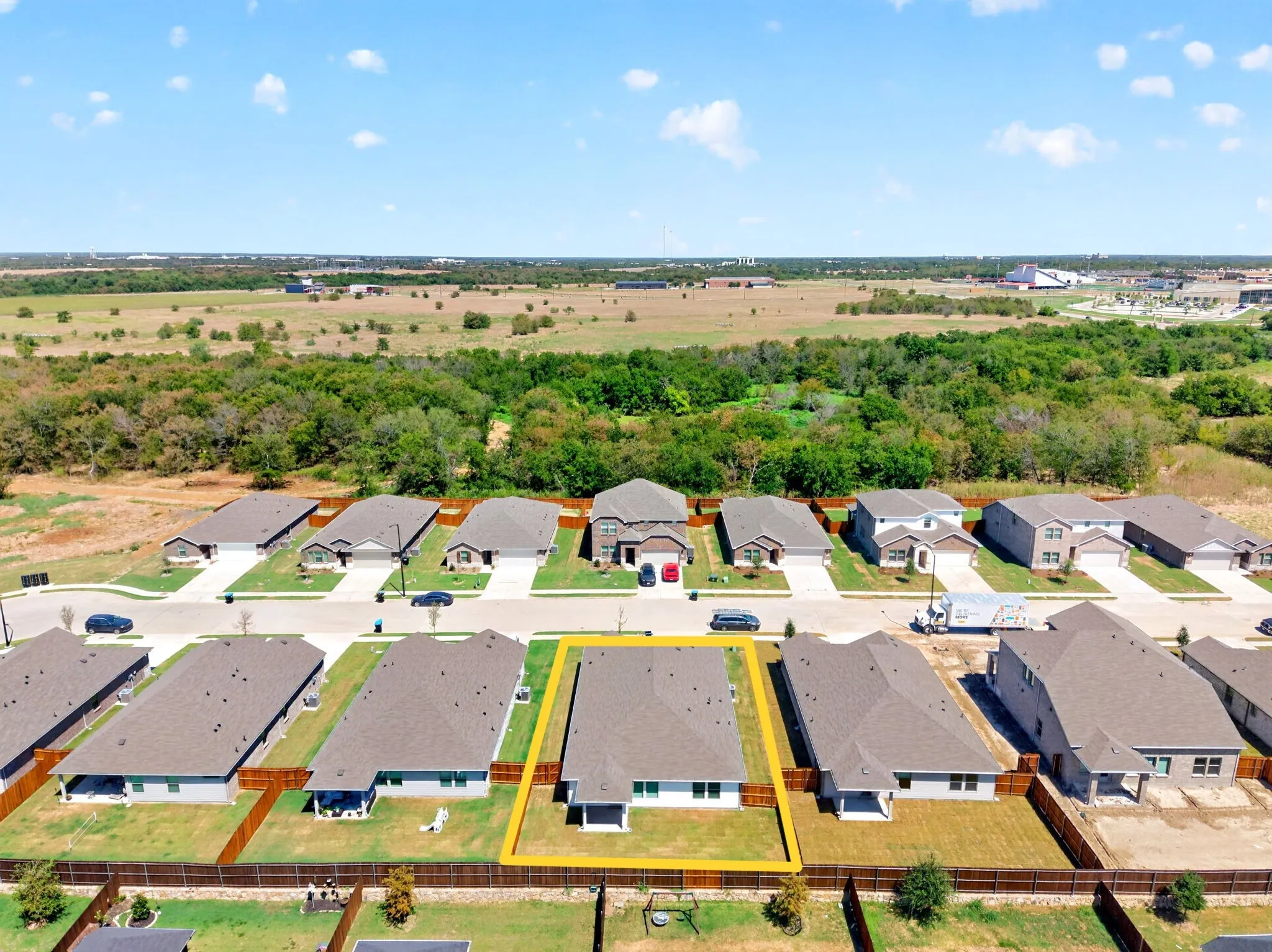 Single Family Residence For Sale in Hunt County , 215 Teton Street, Greenville, Texas 75402, 4 Bedroom, 3 Bathroom, 2 Garage spaces, 2,260 Sqft, built in 2026, New Construction - Incomplete, mls#21252285, Real Estate Agent in Greenville, Homes For Sale in Hunt county, Homes For Sale in Greenville, Realtor in Greenville Texas, Real Estate Brokerage Independent Realty Texas, Luminita Cordes Realtor