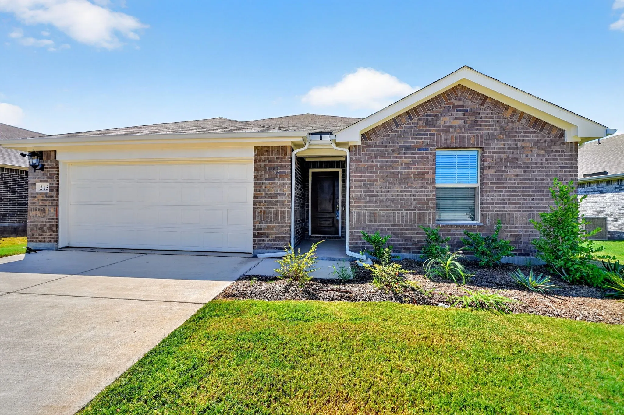 Single Family Residence For Sale in Hunt County , 215 Teton Street, Greenville, Texas 75402, 4 Bedroom, 3 Bathroom, 2 Garage spaces, 2,260 Sqft, built in 2026, New Construction - Incomplete, mls#21252285, Real Estate Agent in Greenville, Homes For Sale in Hunt county, Homes For Sale in Greenville, Realtor in Greenville Texas, Real Estate Brokerage Independent Realty Texas, Luminita Cordes Realtor