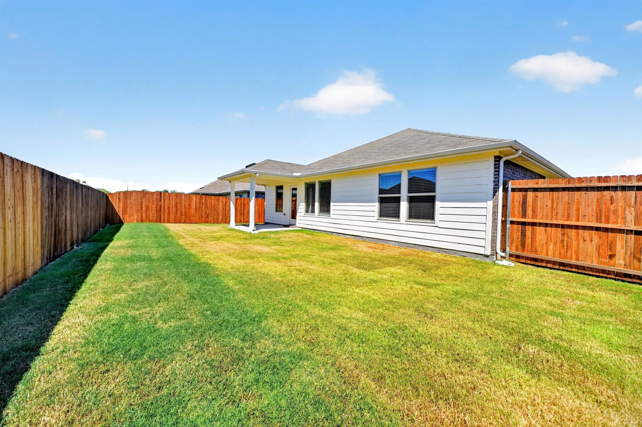 Single Family Residence For Sale in Hunt County , 215 Teton Street, Greenville, Texas 75402, 4 Bedroom, 3 Bathroom, 2 Garage spaces, 2,260 Sqft, built in 2026, New Construction - Incomplete, mls#21252285, Real Estate Agent in Greenville, Homes For Sale in Hunt county, Homes For Sale in Greenville, Realtor in Greenville Texas, Real Estate Brokerage Independent Realty Texas, Luminita Cordes Realtor