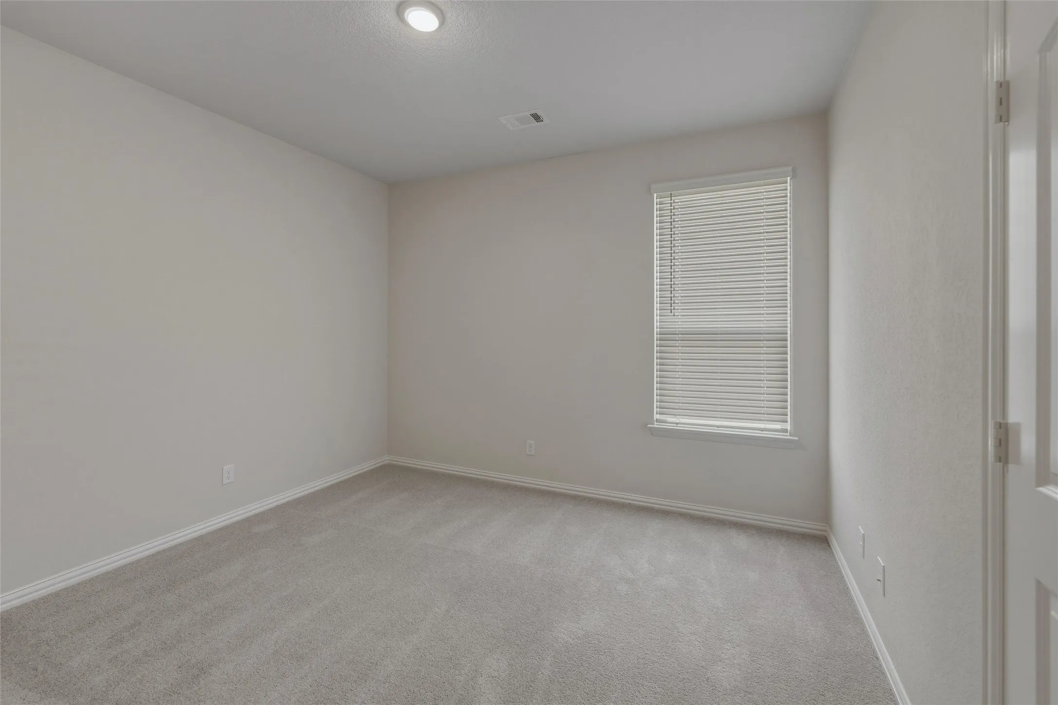 Empty room