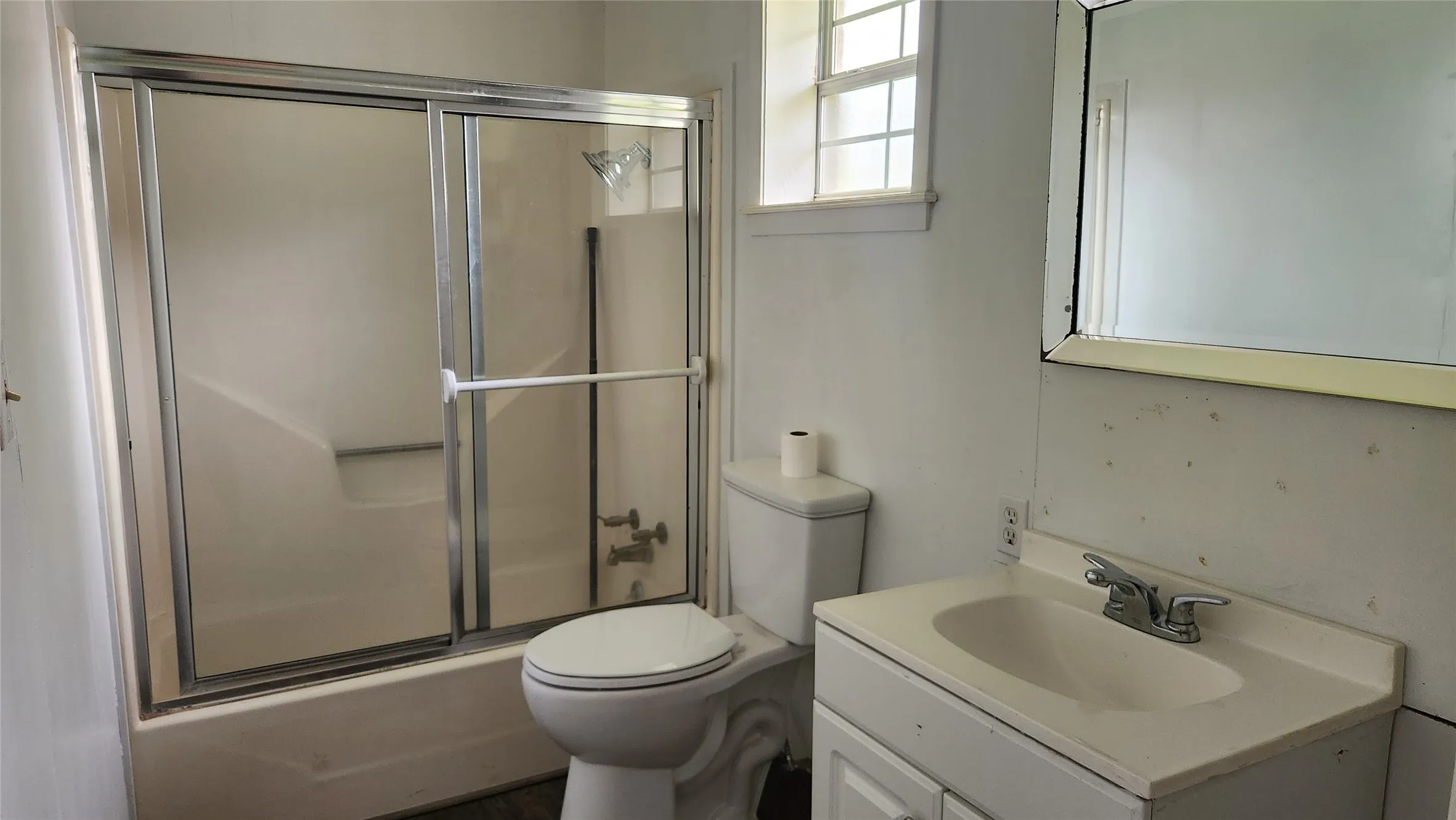 Primary ensuite