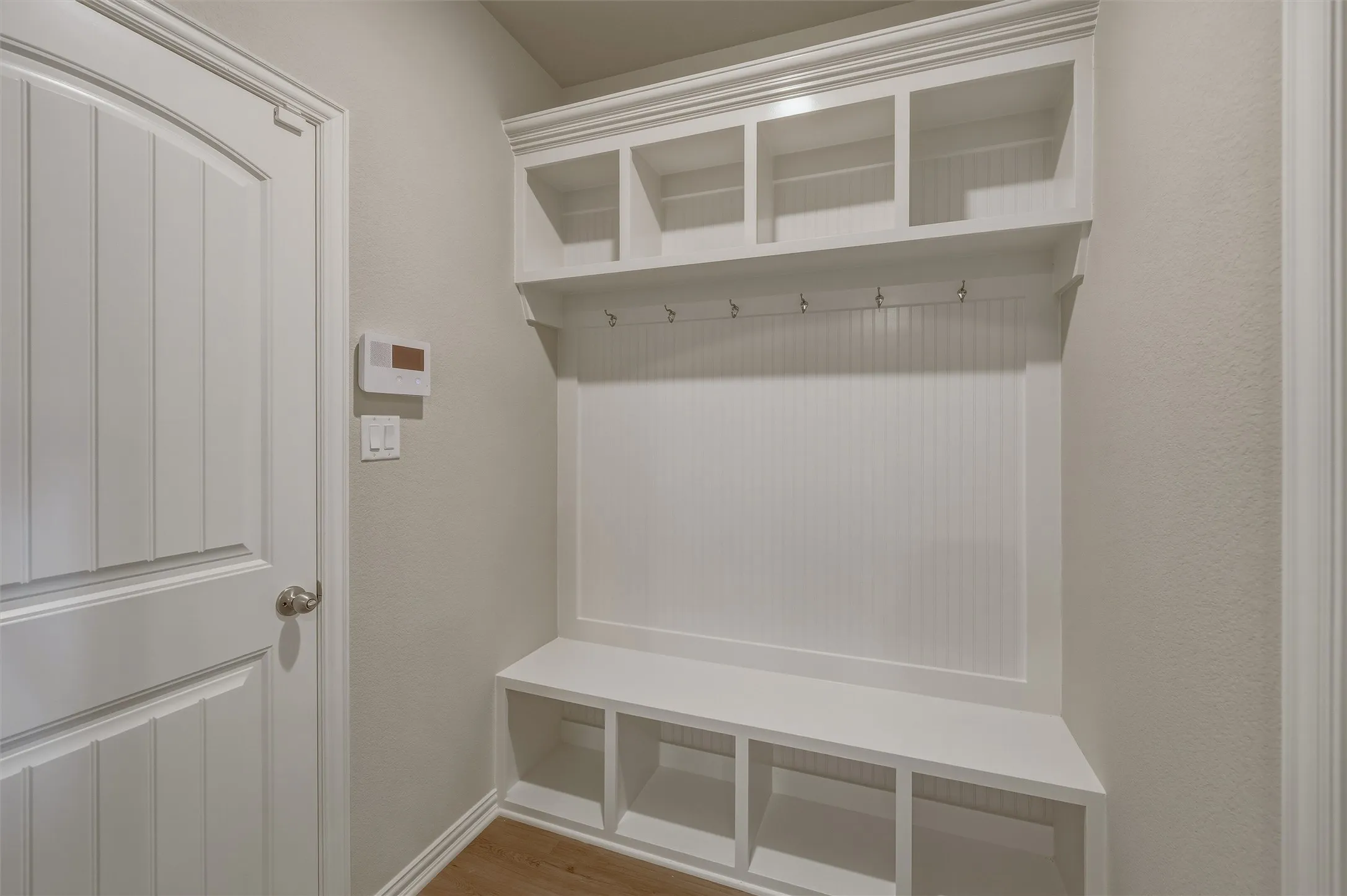 Mudroom