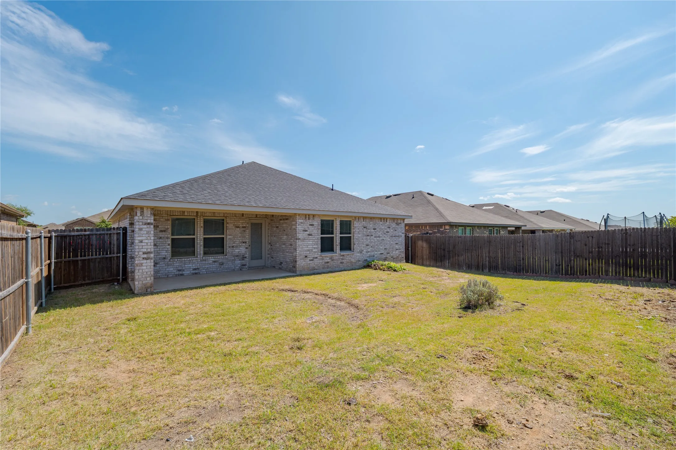 Single Family Residence For Sale in Rockwall County , 2478 Conklin Drive, Fate, Texas 75189, 4 Bedroom, 2 Bathroom, 2 Garage spaces, 1,669 Sqft, built in 2020, Preowned, mls#21251912, Real Estate Agent in Fate, Homes For Sale in Rockwall county, Homes For Sale in Fate, Realtor in Fate Texas, Real Estate Brokerage Independent Realty Texas, Luminita Cordes Realtor