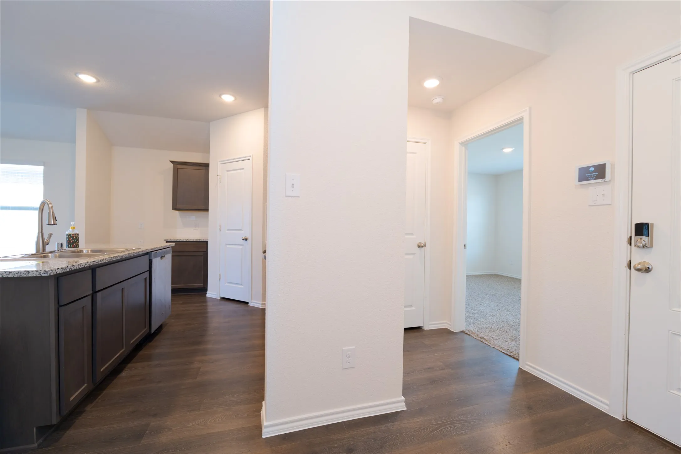 Single Family Residence For Sale in Rockwall County , 2478 Conklin Drive, Fate, Texas 75189, 4 Bedroom, 2 Bathroom, 2 Garage spaces, 1,669 Sqft, built in 2020, Preowned, mls#21251912, Real Estate Agent in Fate, Homes For Sale in Rockwall county, Homes For Sale in Fate, Realtor in Fate Texas, Real Estate Brokerage Independent Realty Texas, Luminita Cordes Realtor