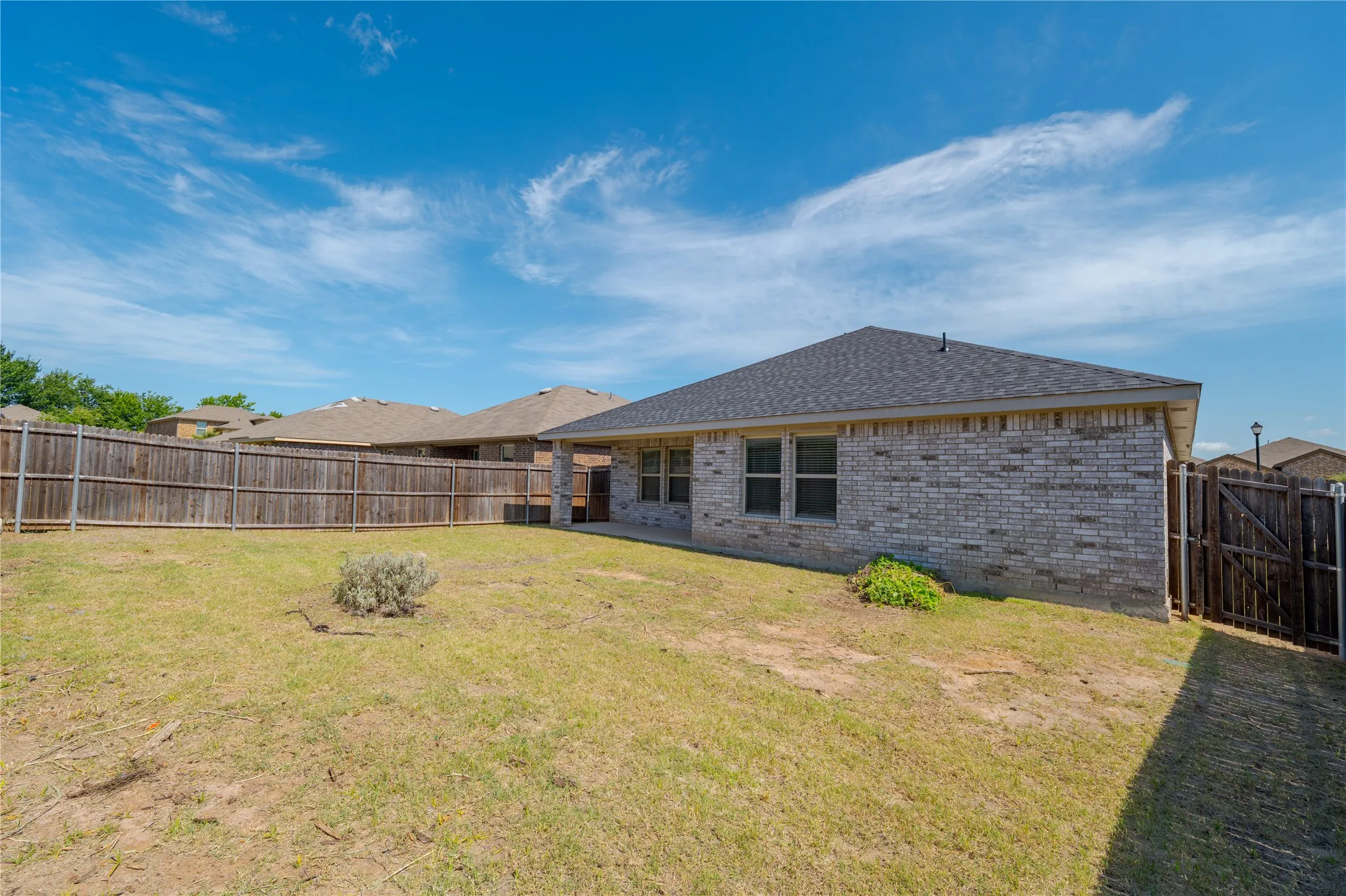 Single Family Residence For Sale in Rockwall County , 2478 Conklin Drive, Fate, Texas 75189, 4 Bedroom, 2 Bathroom, 2 Garage spaces, 1,669 Sqft, built in 2020, Preowned, mls#21251912, Real Estate Agent in Fate, Homes For Sale in Rockwall county, Homes For Sale in Fate, Realtor in Fate Texas, Real Estate Brokerage Independent Realty Texas, Luminita Cordes Realtor