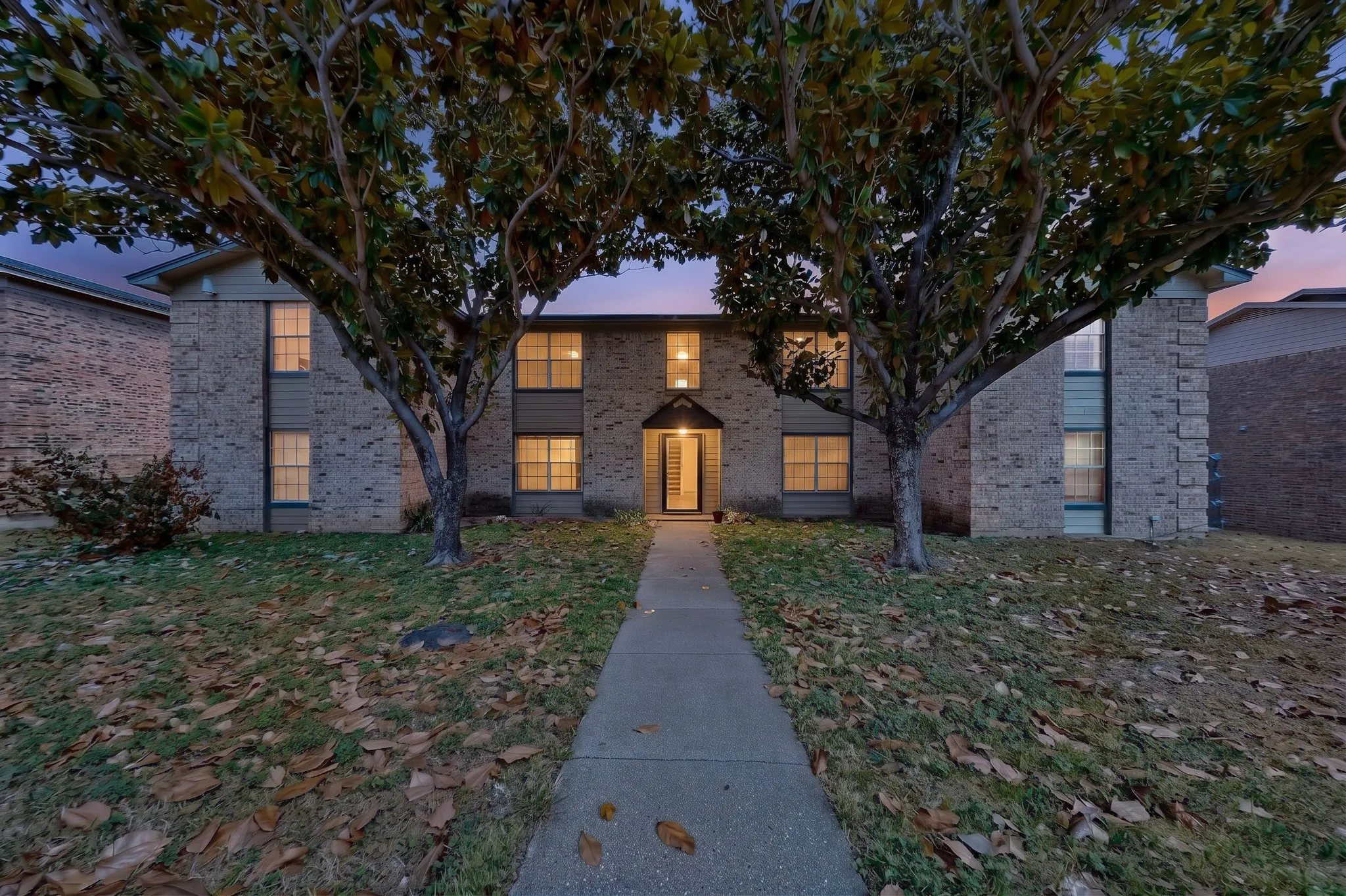 Duplex For Rent
