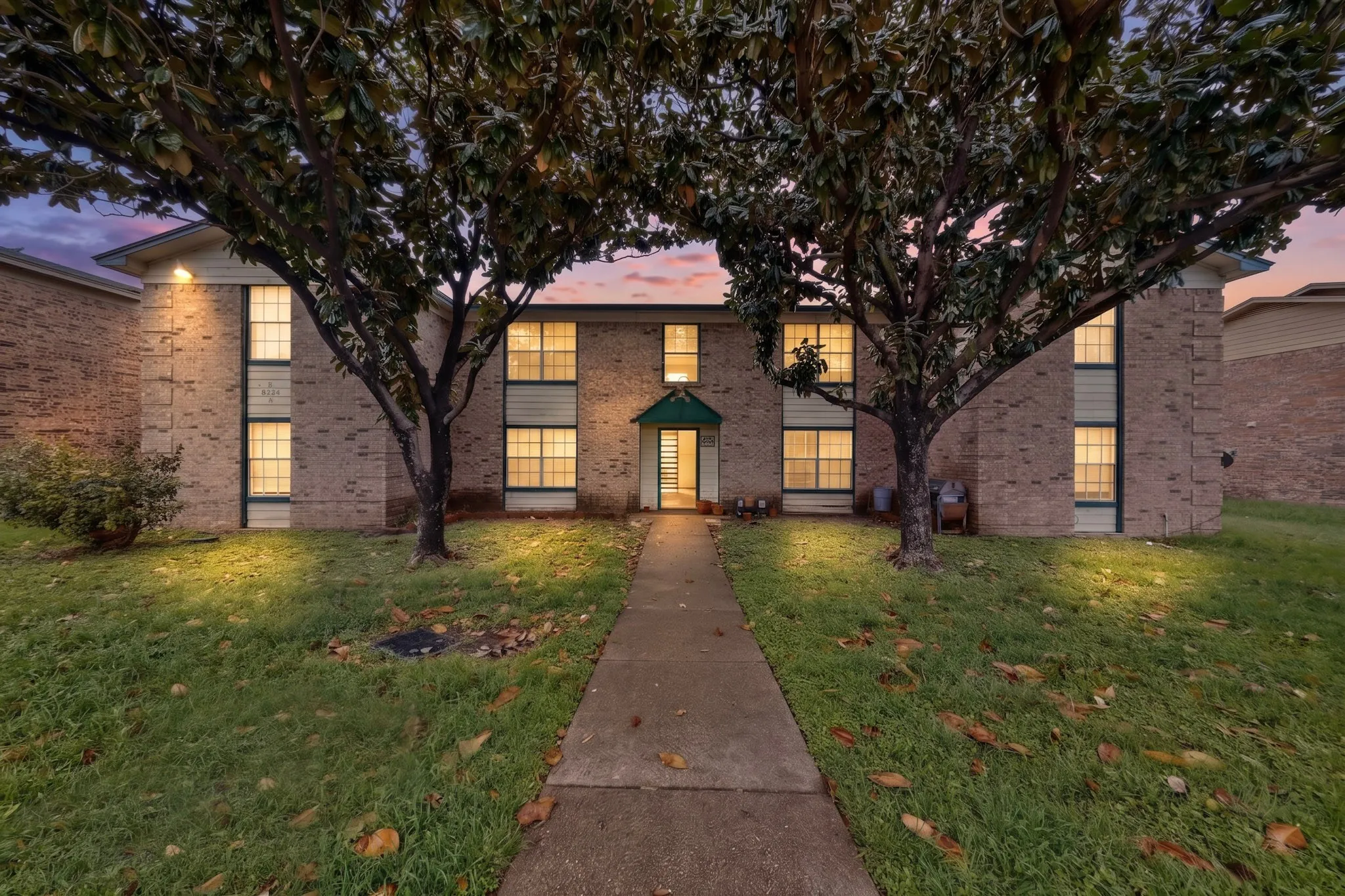 Duplex For Rent