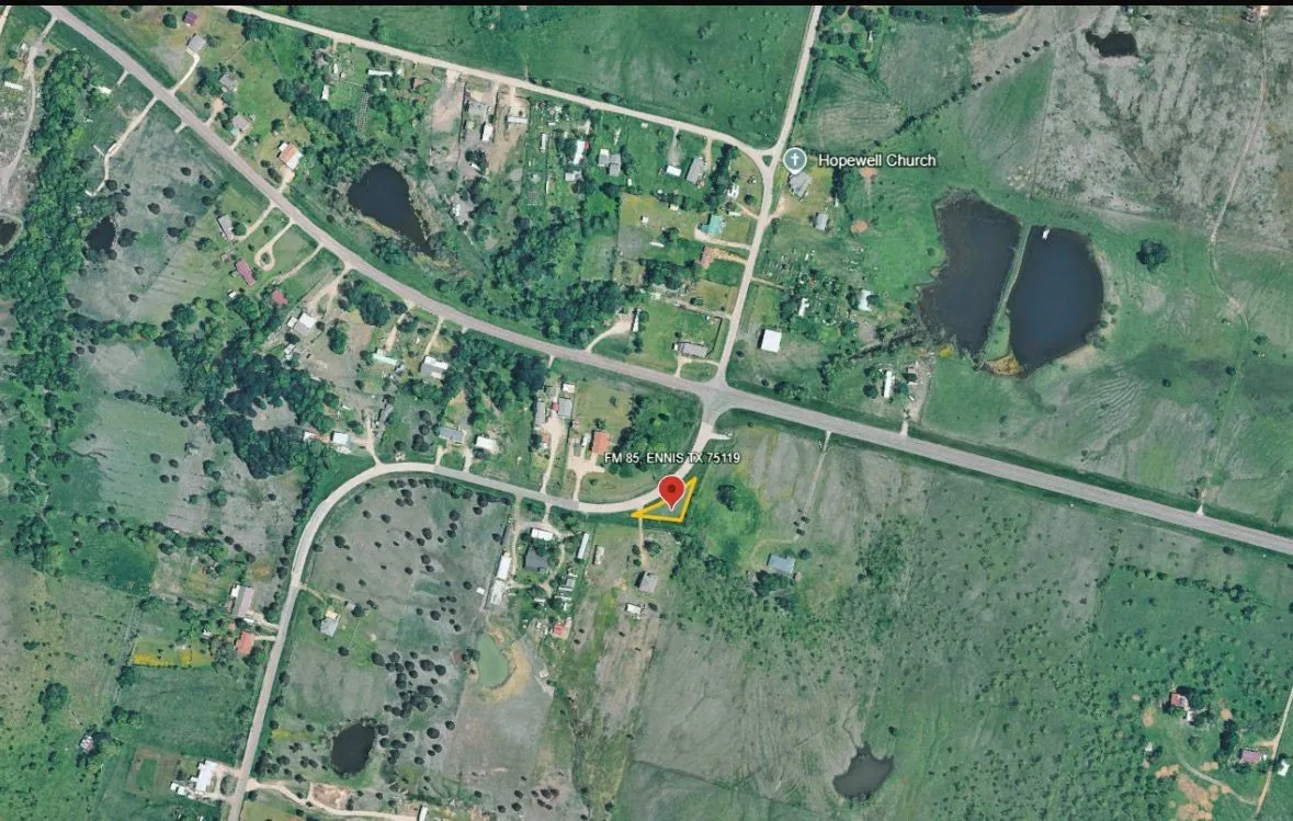 Improved Land For Sale in Ellis County , TBD FM 85, Ennis, Texas 75119, 0, 0, Garage spaces, 0 Sqft, built in 0, Price $40,000, mls#21224544, Real Estate Agent in Ennis, Homes For Sale in Ellis county, Homes For Sale in Ennis, Realtor in Ennis Texas, Real Estate Brokerage Independent Realty Texas, Luminita Cordes Realtor