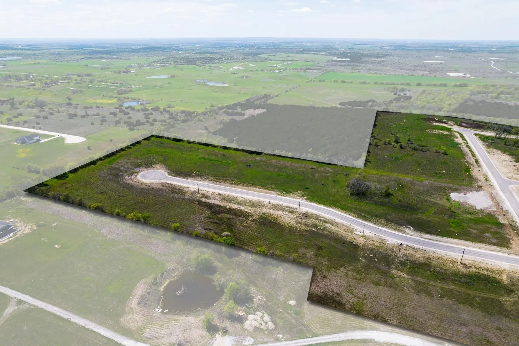 Unimproved Land For Sale in Johnson County , 8520 Wild Colt Drive, Godley, Texas 76044, 0, 0, Garage spaces, 0 Sqft, built in 0, mls#21252539, Real Estate Agent in Godley, Homes For Sale in Johnson county, Homes For Sale in Godley, Realtor in Godley Texas, Real Estate Brokerage Independent Realty Texas, Luminita Cordes Realtor