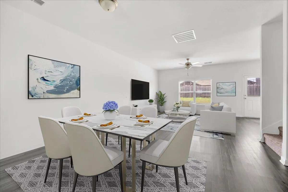 Single Family Residence For Sale in Dallas County , 14373 Wrangler Way, Dallas, Texas 75253, 5 Bedroom, 3 Bathroom, 2 Garage spaces, 2,572 Sqft, built in 2019, Preowned, mls#21252107, Real Estate Agent in Dallas, Homes For Sale in Dallas county, Homes For Sale in Dallas, Realtor in Dallas Texas, Real Estate Brokerage Independent Realty Texas, Luminita Cordes Realtor
