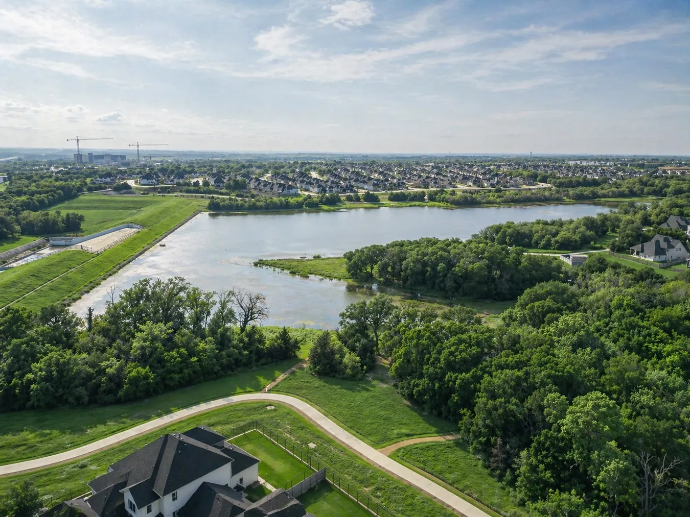 Single Family Residence For Sale in Collin County , 4012 chastetree Lane, Mc Kinney, Texas 75071, 3 Bedrooms, 3 Bathrooms, 2 Garage spaces, 2,173 Sqft, built in 2025, Price $595,000, mls#21252330, Real Estate Agent in Mc Kinney, Homes For Sale in Collin county, Homes For Sale in Mc Kinney, Realtor in Mc Kinney Texas, Real Estate Brokerage Independent Realty Texas, Luminita Cordes Realtor