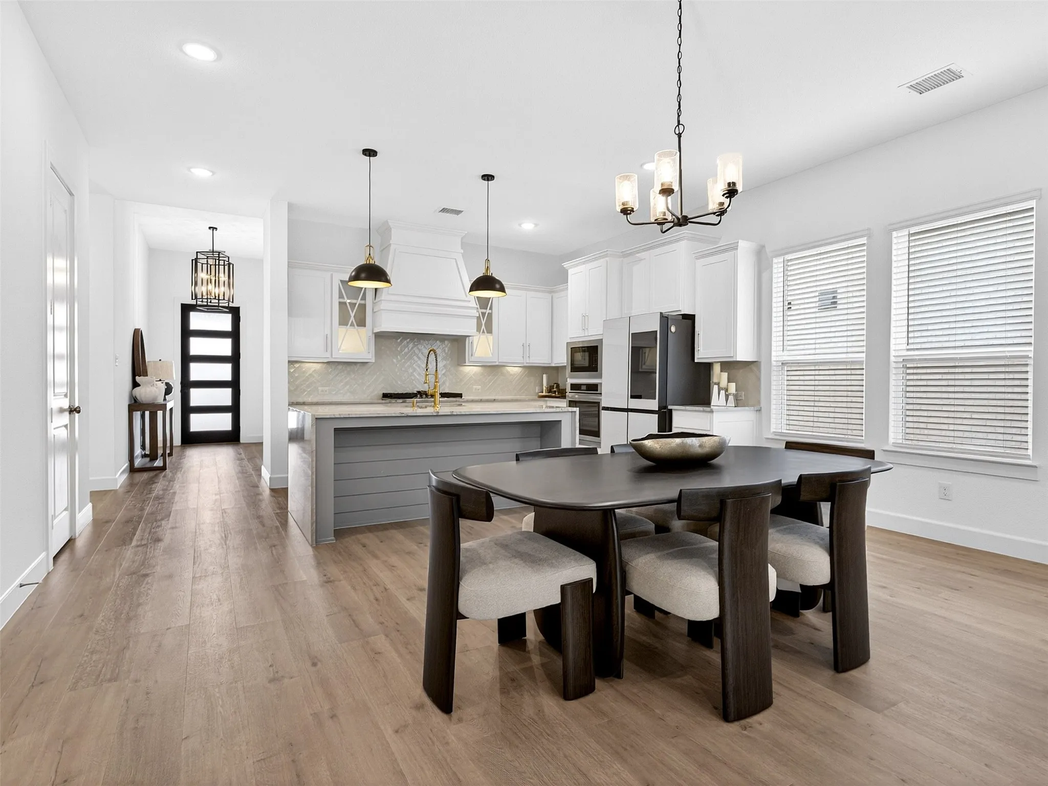 Single Family Residence For Sale in Collin County , 4012 chastetree Lane, Mc Kinney, Texas 75071, 3 Bedrooms, 3 Bathrooms, 2 Garage spaces, 2,173 Sqft, built in 2025, Price $595,000, mls#21252330, Real Estate Agent in Mc Kinney, Homes For Sale in Collin county, Homes For Sale in Mc Kinney, Realtor in Mc Kinney Texas, Real Estate Brokerage Independent Realty Texas, Luminita Cordes Realtor