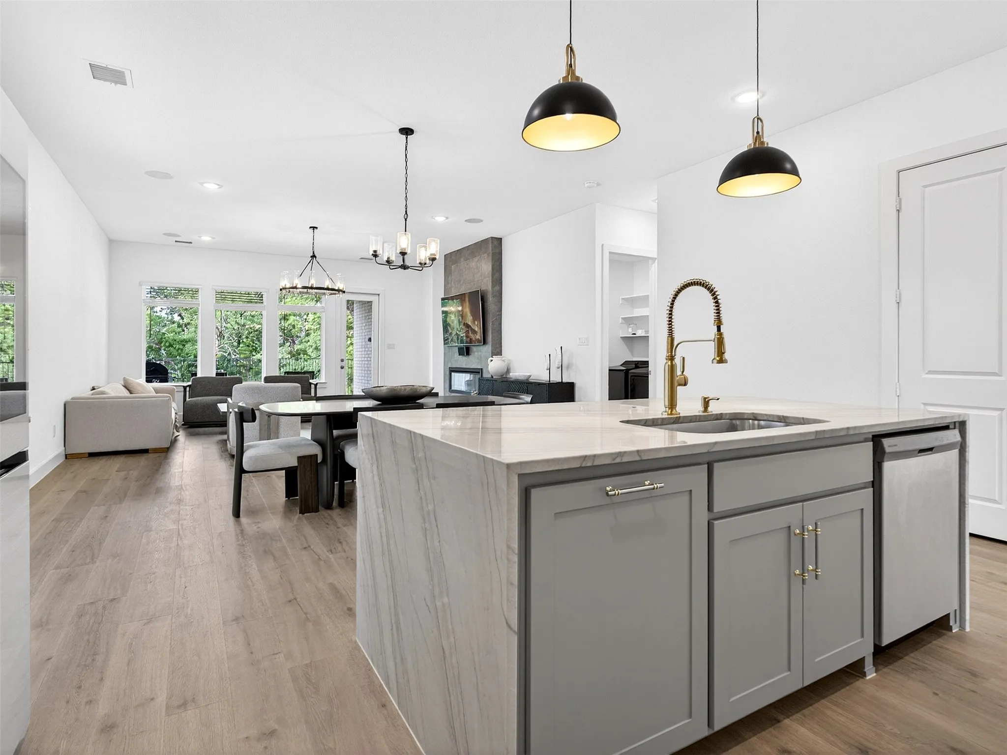 Single Family Residence For Sale in Collin County , 4012 chastetree Lane, Mc Kinney, Texas 75071, 3 Bedrooms, 3 Bathrooms, 2 Garage spaces, 2,173 Sqft, built in 2025, Price $595,000, mls#21252330, Real Estate Agent in Mc Kinney, Homes For Sale in Collin county, Homes For Sale in Mc Kinney, Realtor in Mc Kinney Texas, Real Estate Brokerage Independent Realty Texas, Luminita Cordes Realtor
