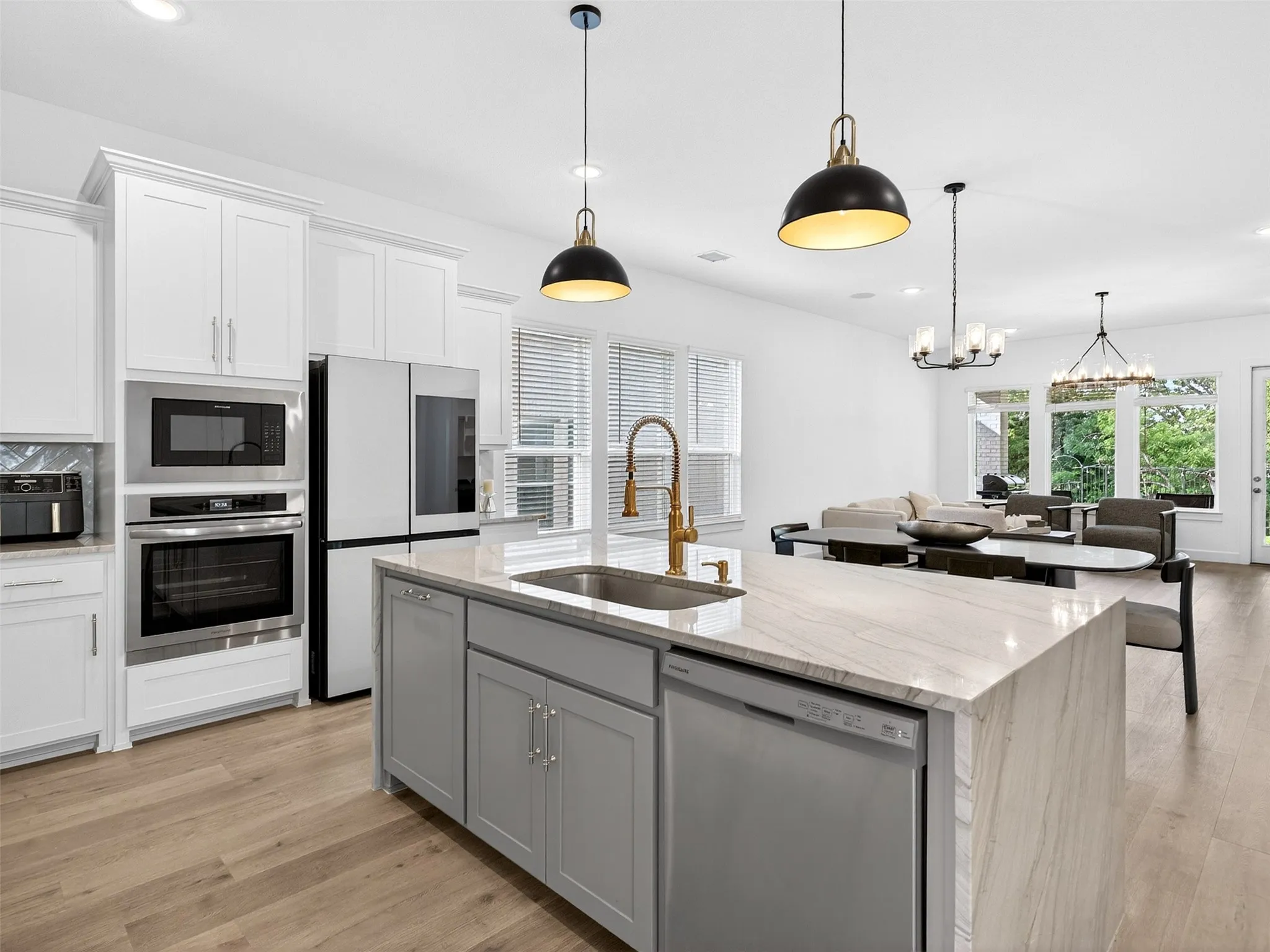Single Family Residence For Sale in Collin County , 4012 chastetree Lane, Mc Kinney, Texas 75071, 3 Bedrooms, 3 Bathrooms, 2 Garage spaces, 2,173 Sqft, built in 2025, Price $595,000, mls#21252330, Real Estate Agent in Mc Kinney, Homes For Sale in Collin county, Homes For Sale in Mc Kinney, Realtor in Mc Kinney Texas, Real Estate Brokerage Independent Realty Texas, Luminita Cordes Realtor