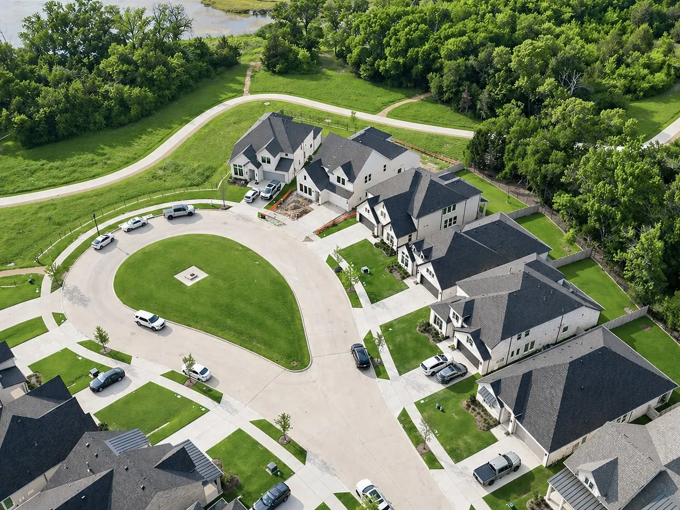 Single Family Residence For Sale in Collin County , 4012 chastetree Lane, Mc Kinney, Texas 75071, 3 Bedrooms, 3 Bathrooms, 2 Garage spaces, 2,173 Sqft, built in 2025, Price $595,000, mls#21252330, Real Estate Agent in Mc Kinney, Homes For Sale in Collin county, Homes For Sale in Mc Kinney, Realtor in Mc Kinney Texas, Real Estate Brokerage Independent Realty Texas, Luminita Cordes Realtor