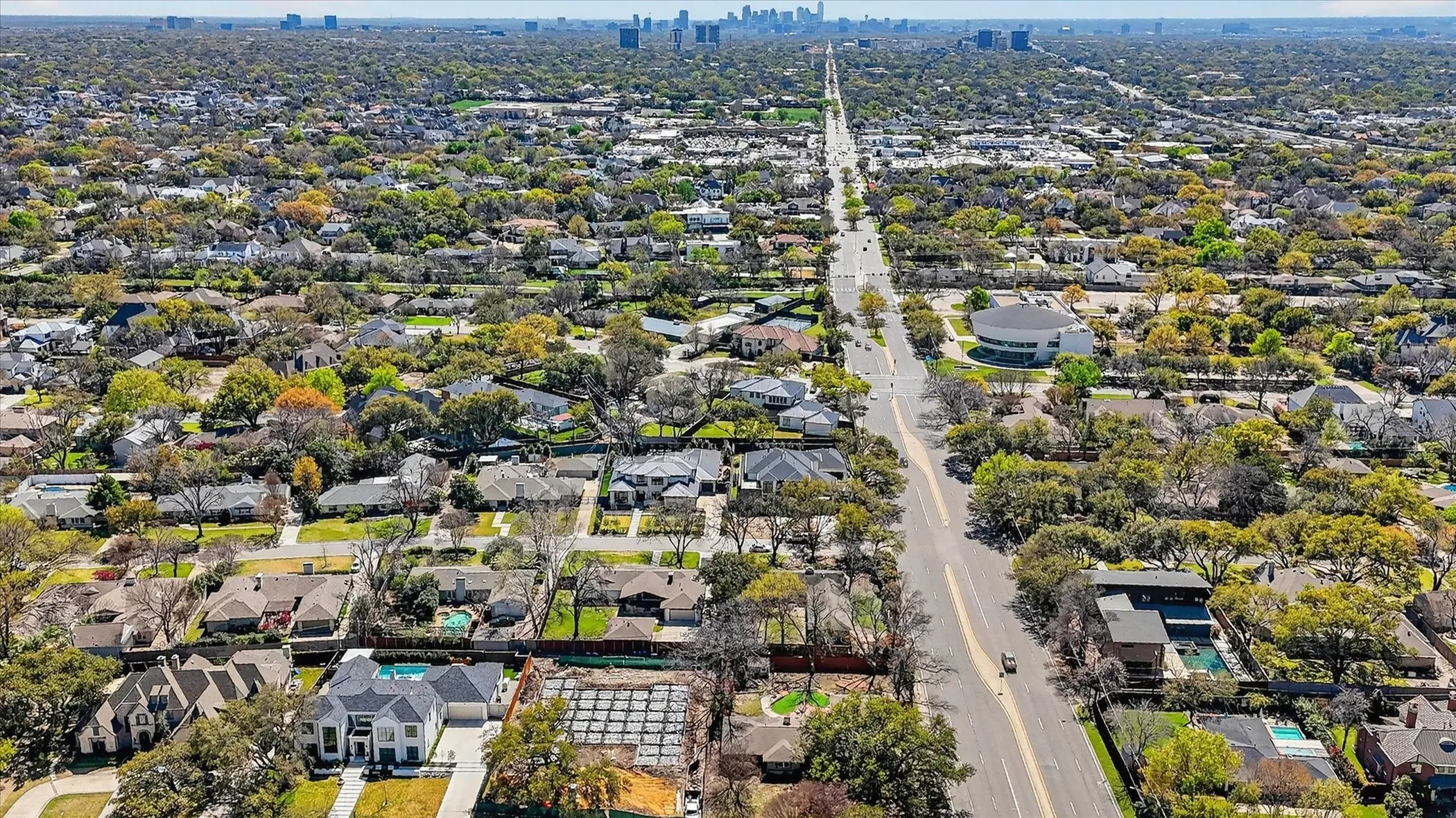 Improved Land For Sale in Dallas County , 6006 Boca Raton, Dallas, Texas 75230, 0, 0, Garage spaces, 0 Sqft, built in 1954, Price $1,389,000, mls#21252667, Real Estate Agent in Dallas, Homes For Sale in Dallas county, Homes For Sale in Dallas, Realtor in Dallas Texas, Real Estate Brokerage Independent Realty Texas, Luminita Cordes Realtor