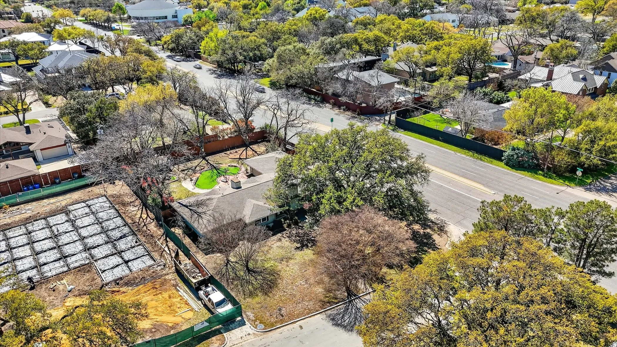 Improved Land For Sale in Dallas County , 6006 Boca Raton, Dallas, Texas 75230, 0, 0, Garage spaces, 0 Sqft, built in 1954, Price $1,389,000, mls#21252667, Real Estate Agent in Dallas, Homes For Sale in Dallas county, Homes For Sale in Dallas, Realtor in Dallas Texas, Real Estate Brokerage Independent Realty Texas, Luminita Cordes Realtor